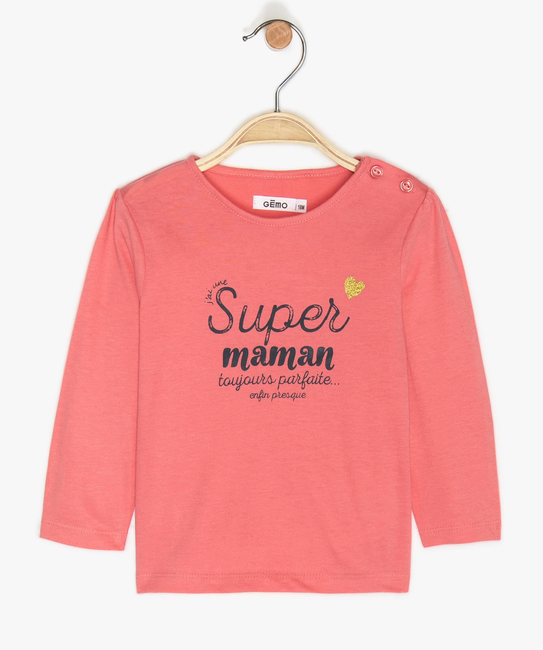 tee shirt bebe france