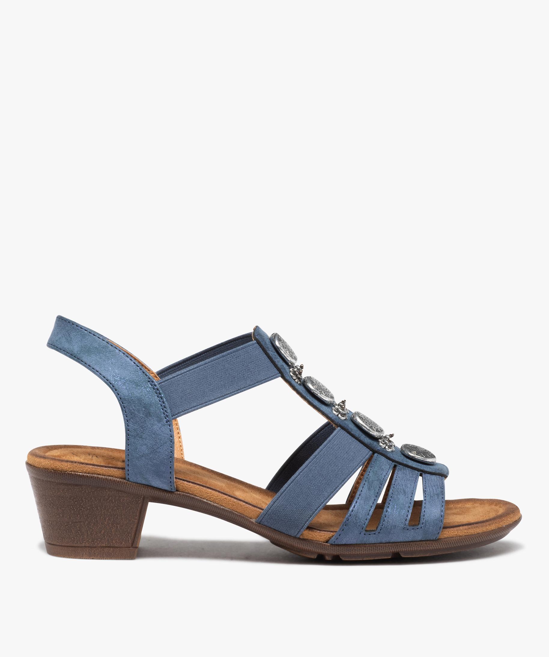 sandales femme gemo