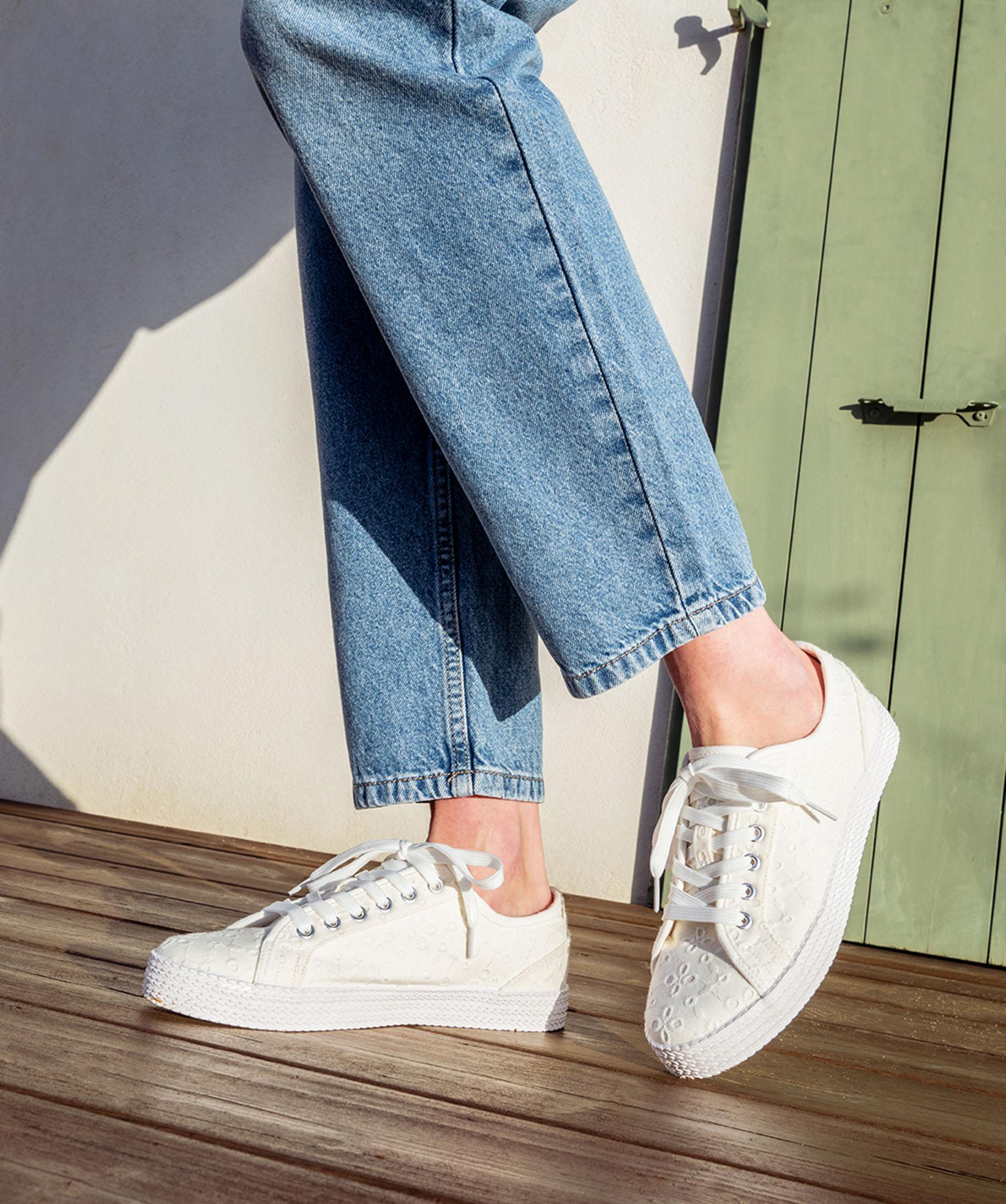Gemo chaussures basket femme top
