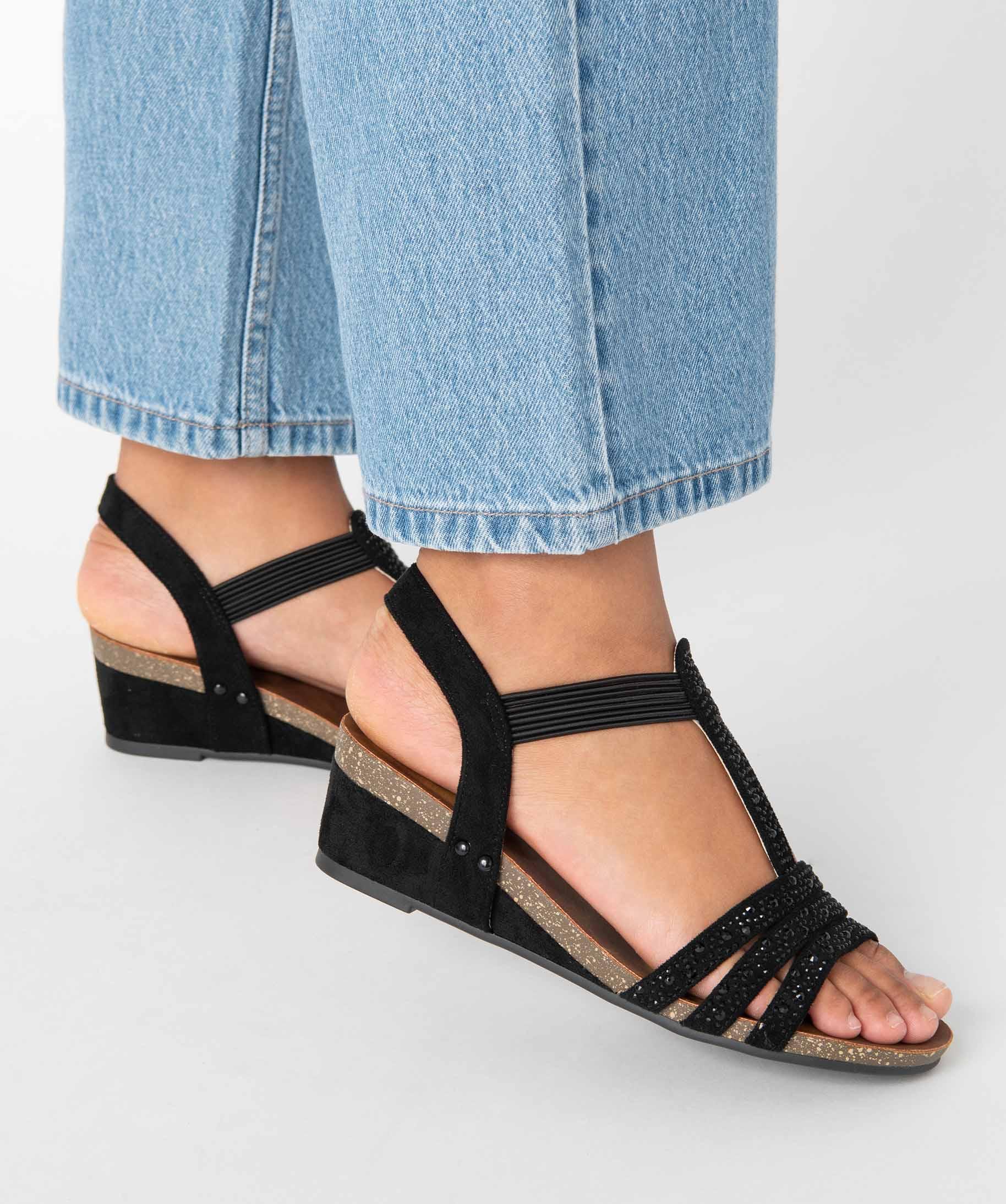 Gemo chaussures femme sandales top