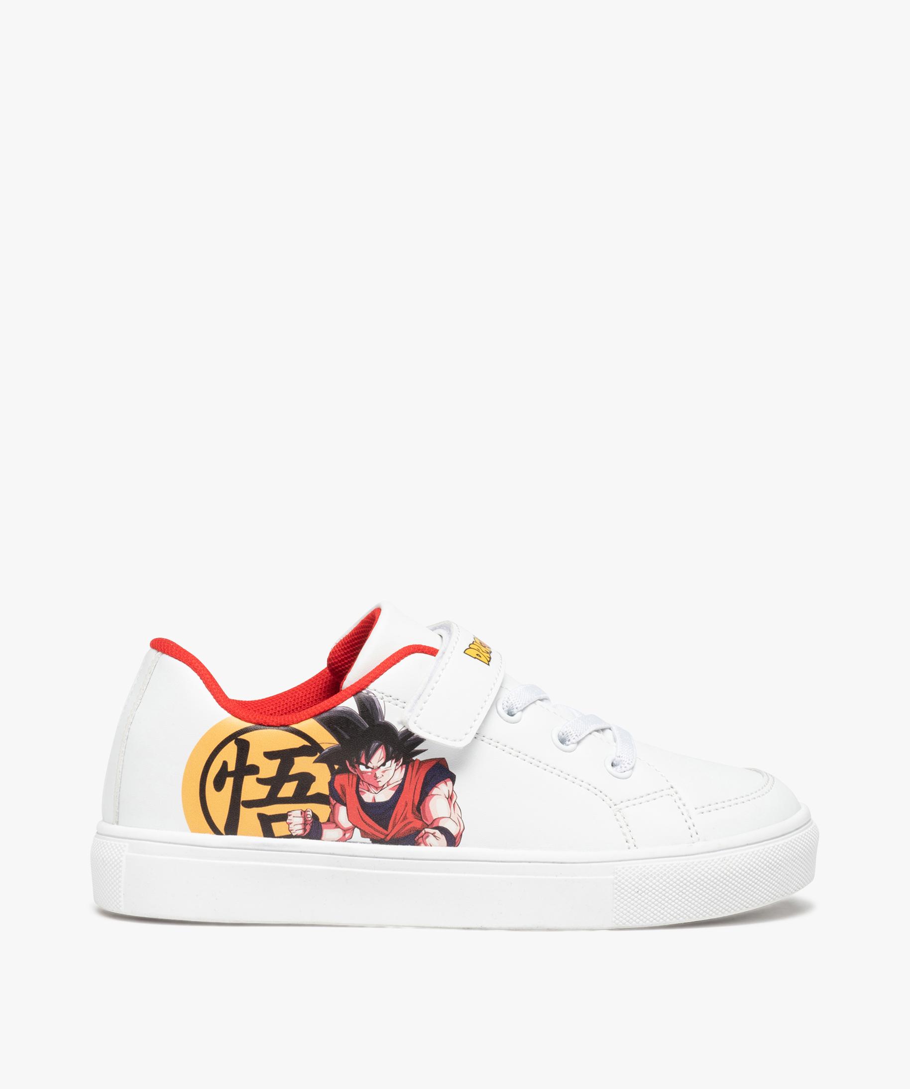 Gemo basket garçon clearance