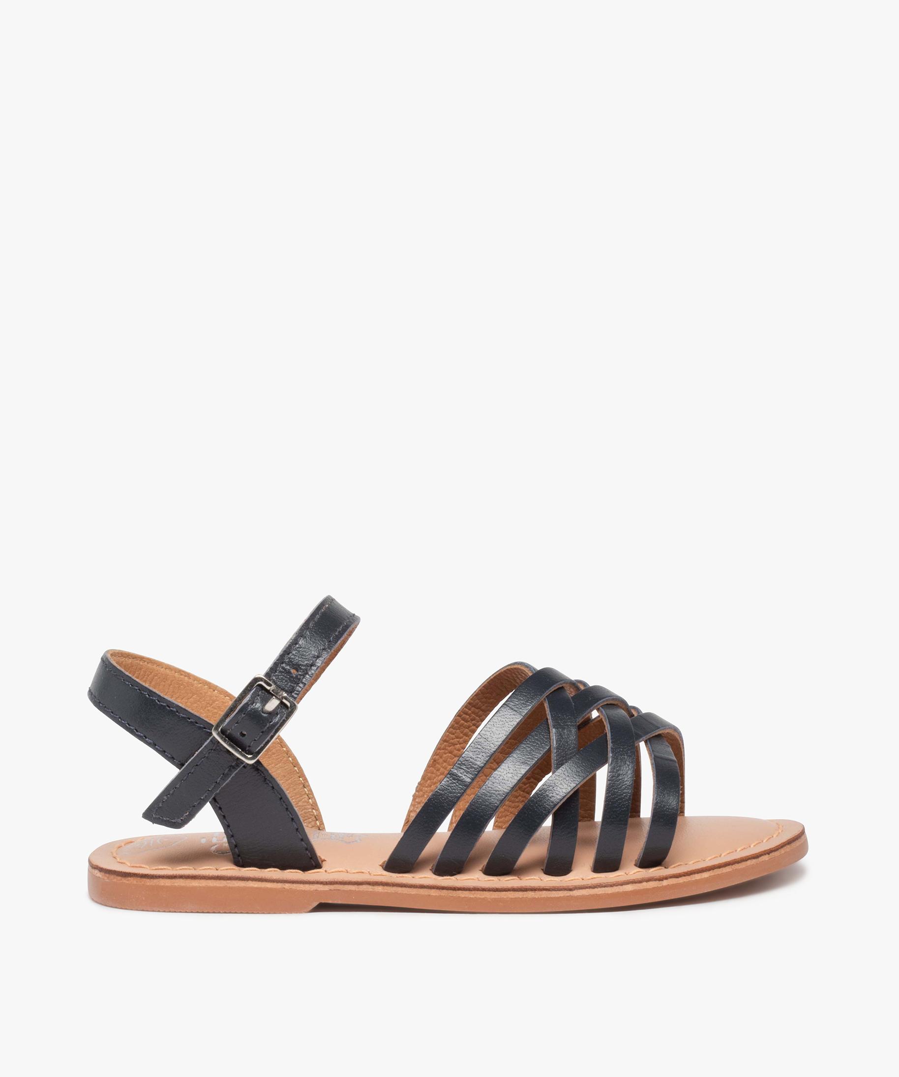 sandale fille gemo