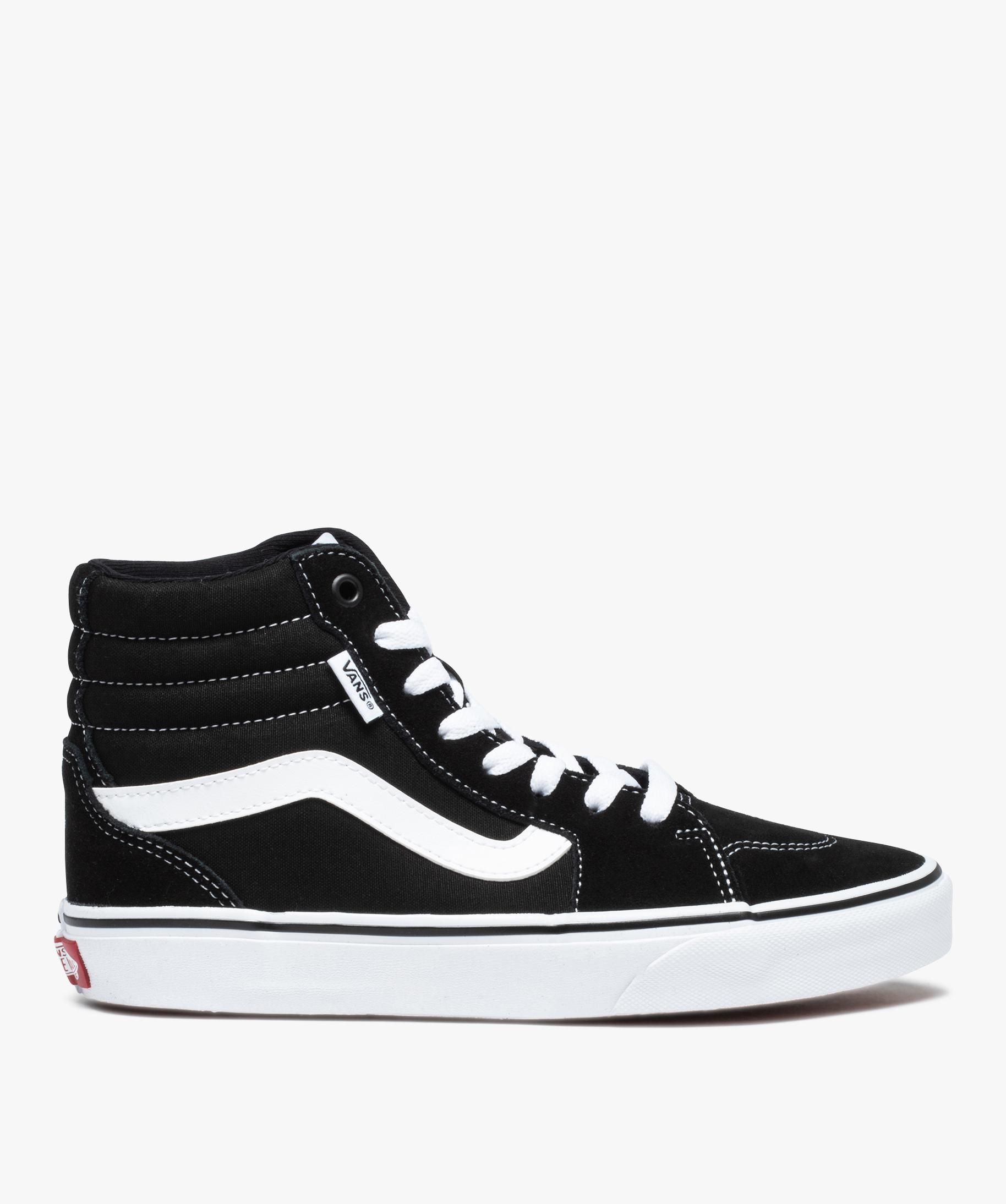 Vans montant femme tenue cheap