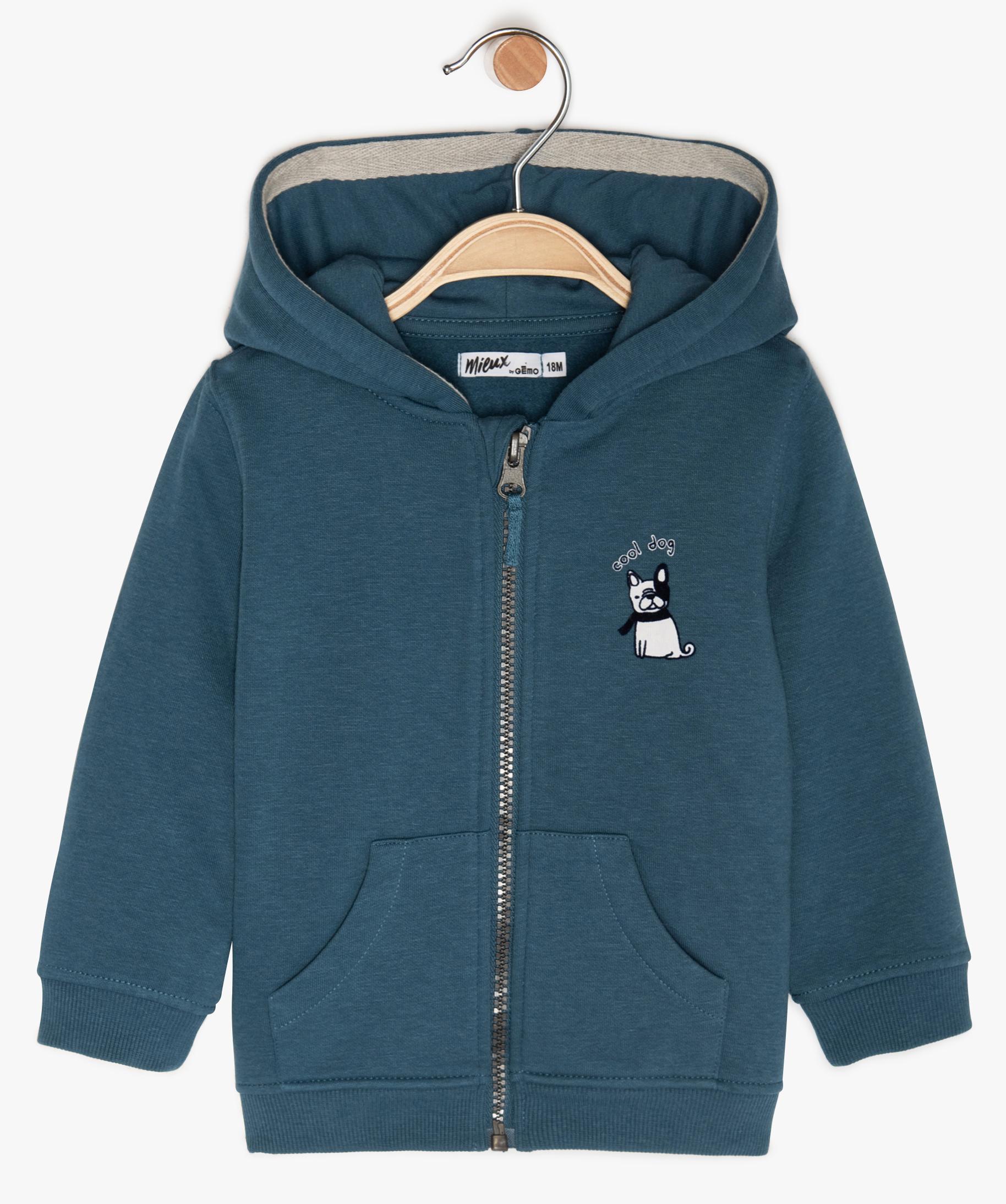 Pants jogging à enfiler bébé garçon Guess - Joggers & Tracksuits - Boys