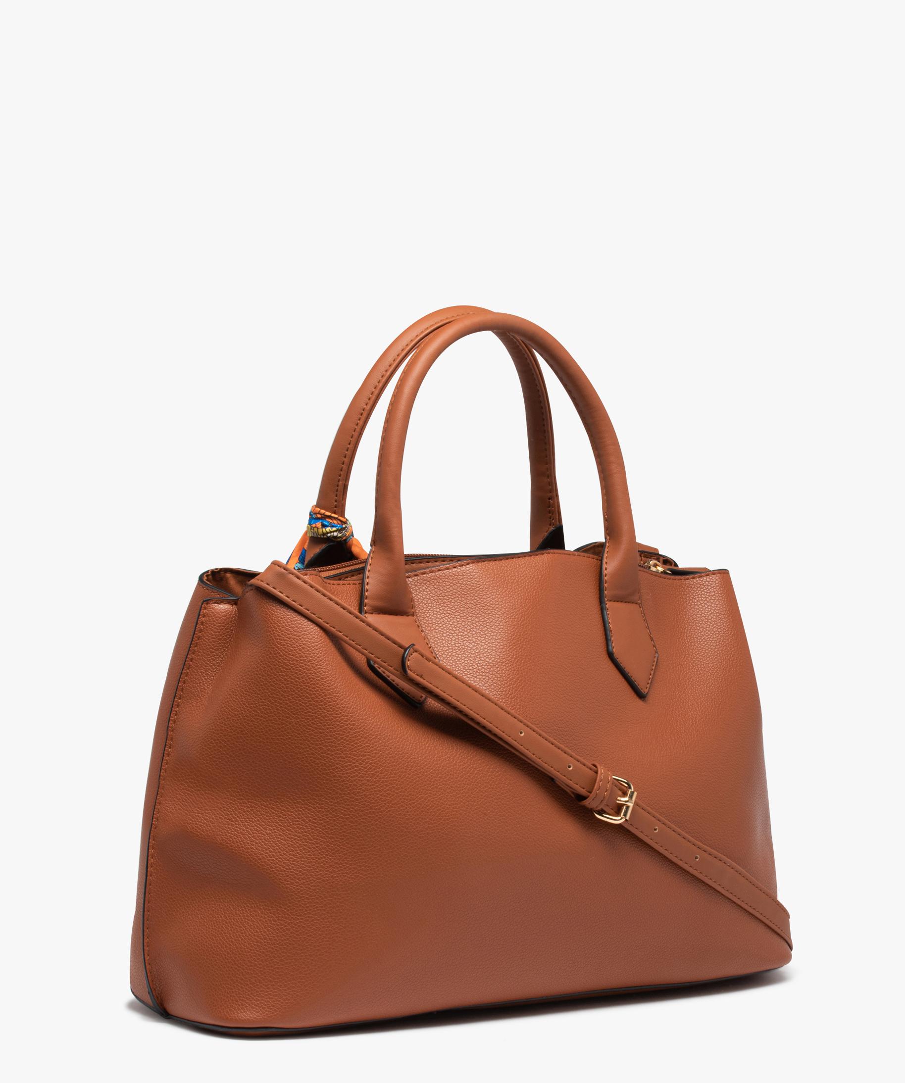 Maths Noeud Foulard Sac Ã Main Sac à Franges Bohème En Cuir LEO