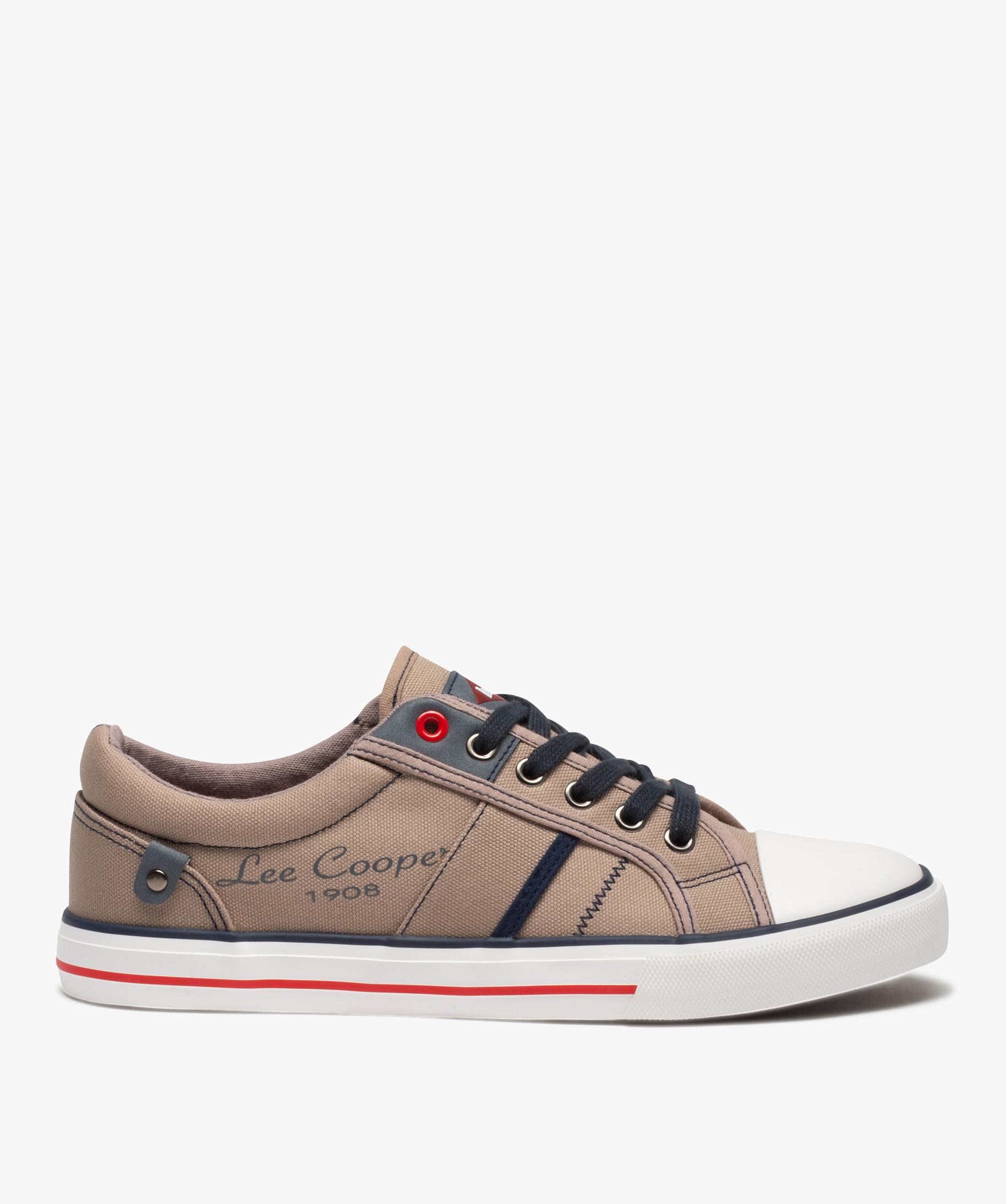 Basket lee cooper top