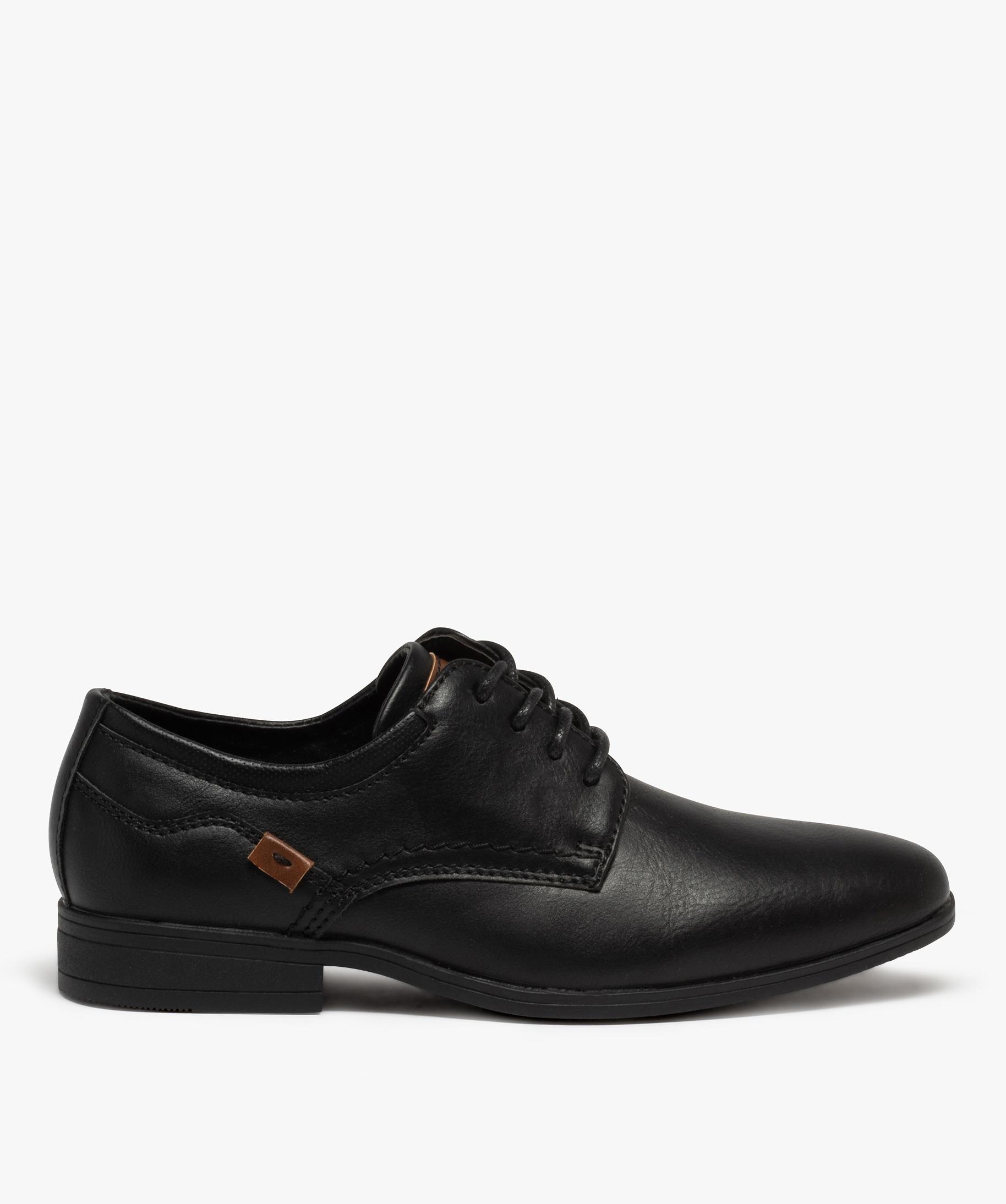 Derbies garçon best sale