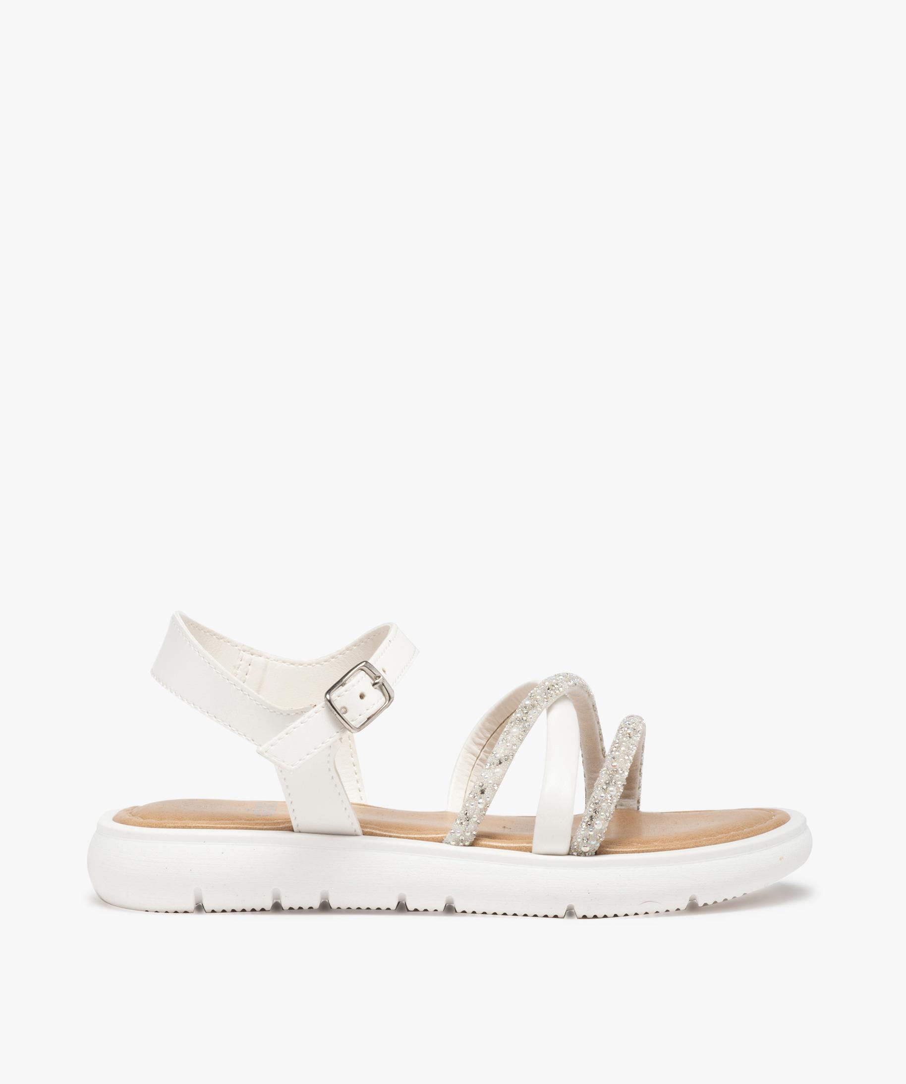 sandale fille gemo