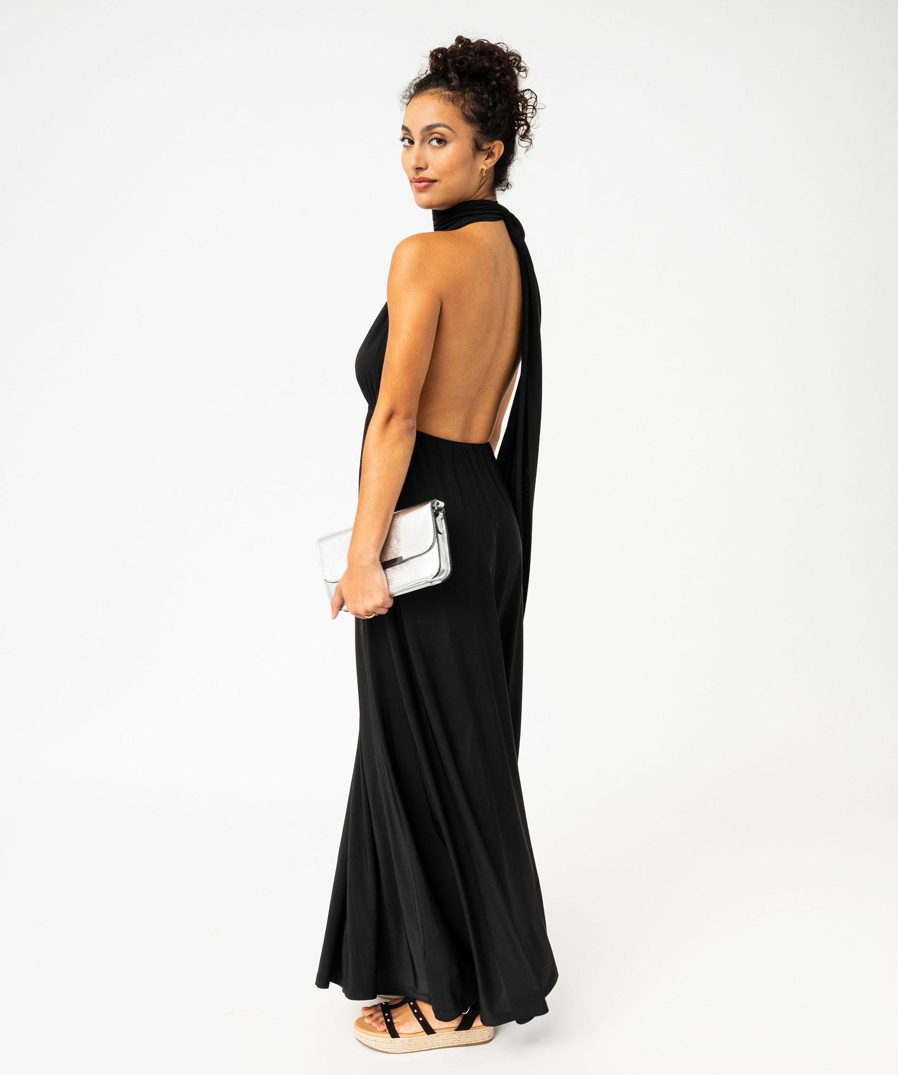 Robe de ceremonie grande taille gemo outlet