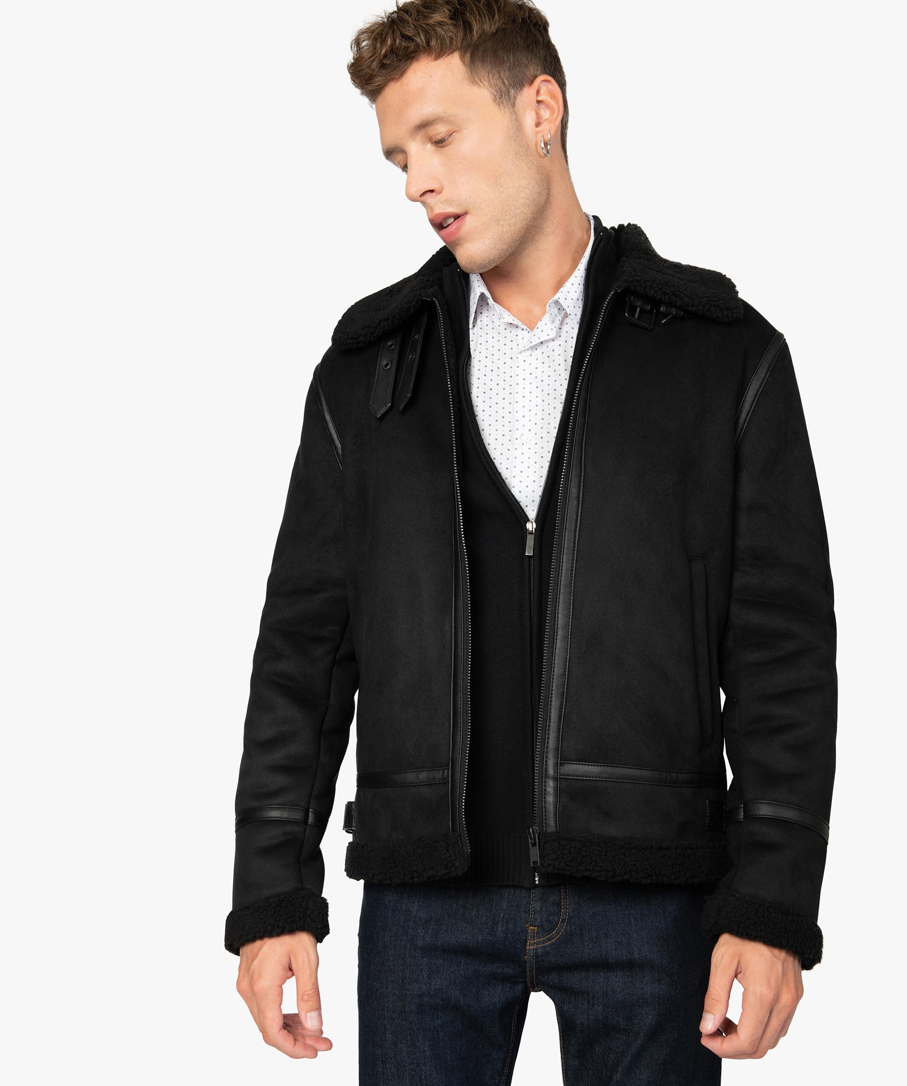 Blouson ete top homme gemo