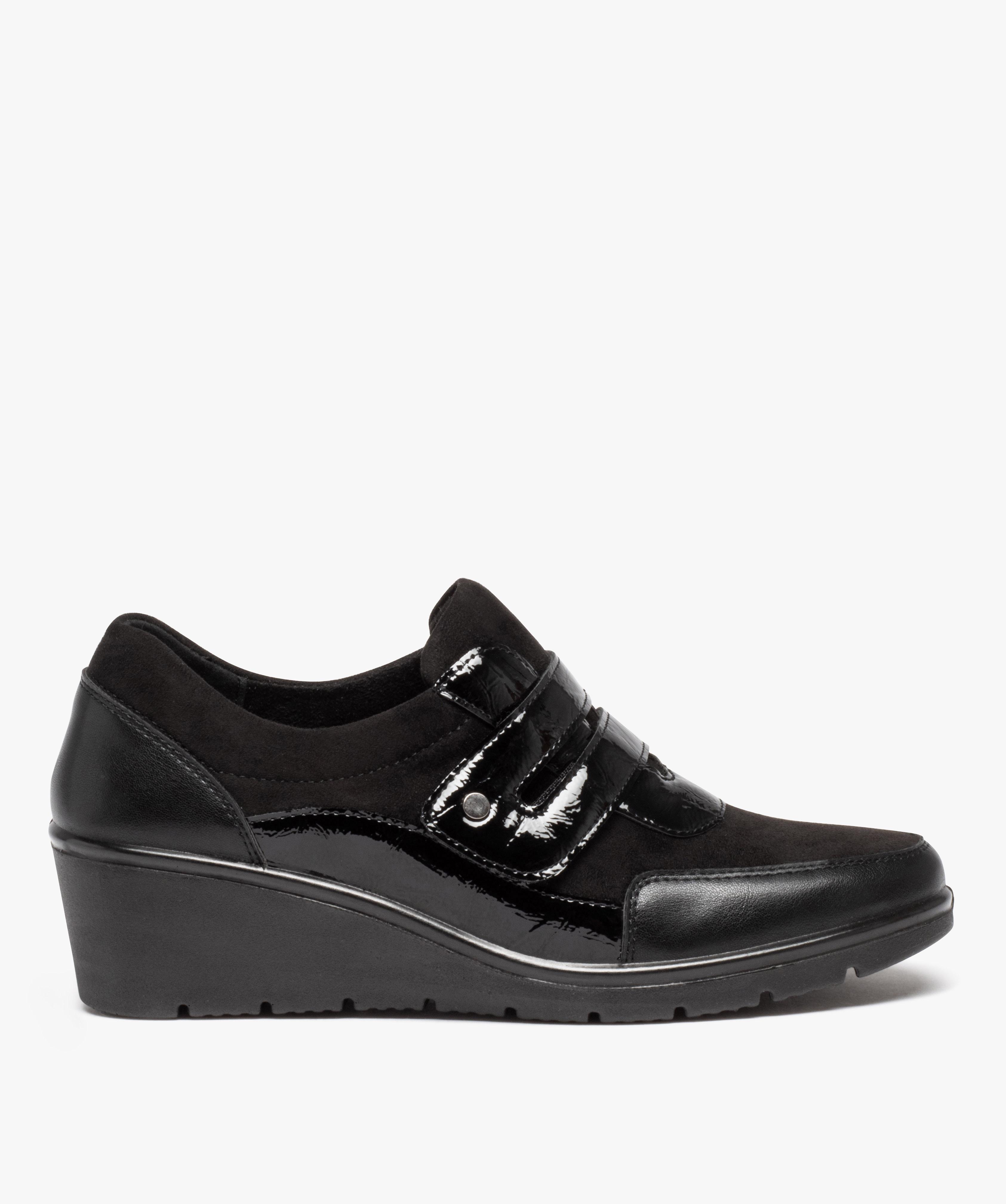 Gemo chaussure 2025 confort