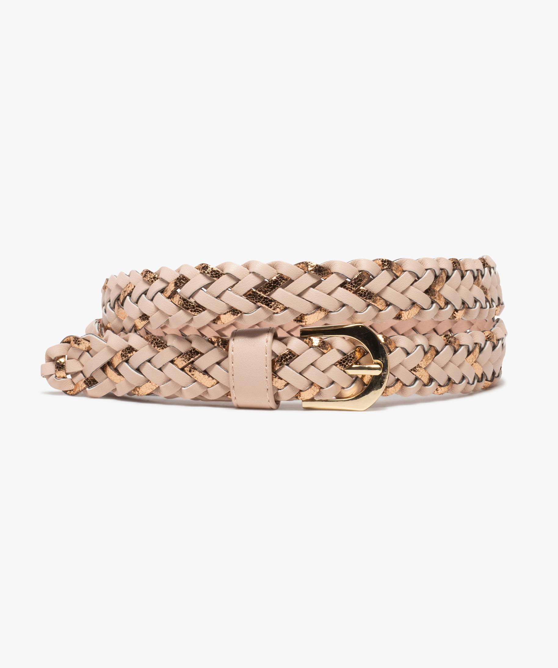 Ceinture femme gemo outlet