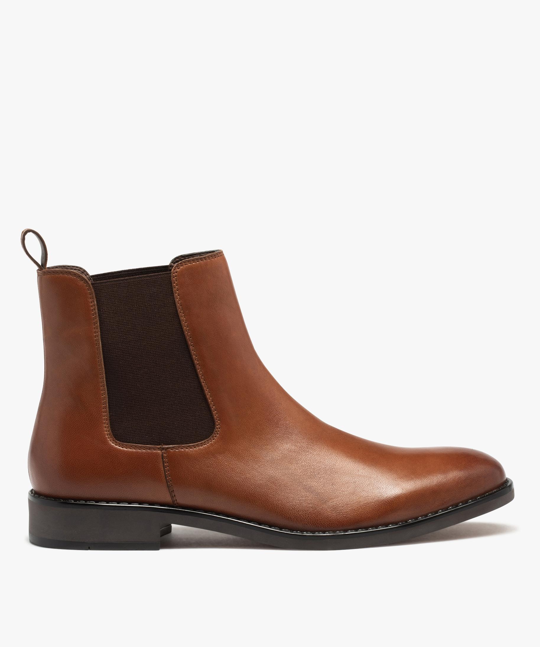 Gemo chelsea boots best sale