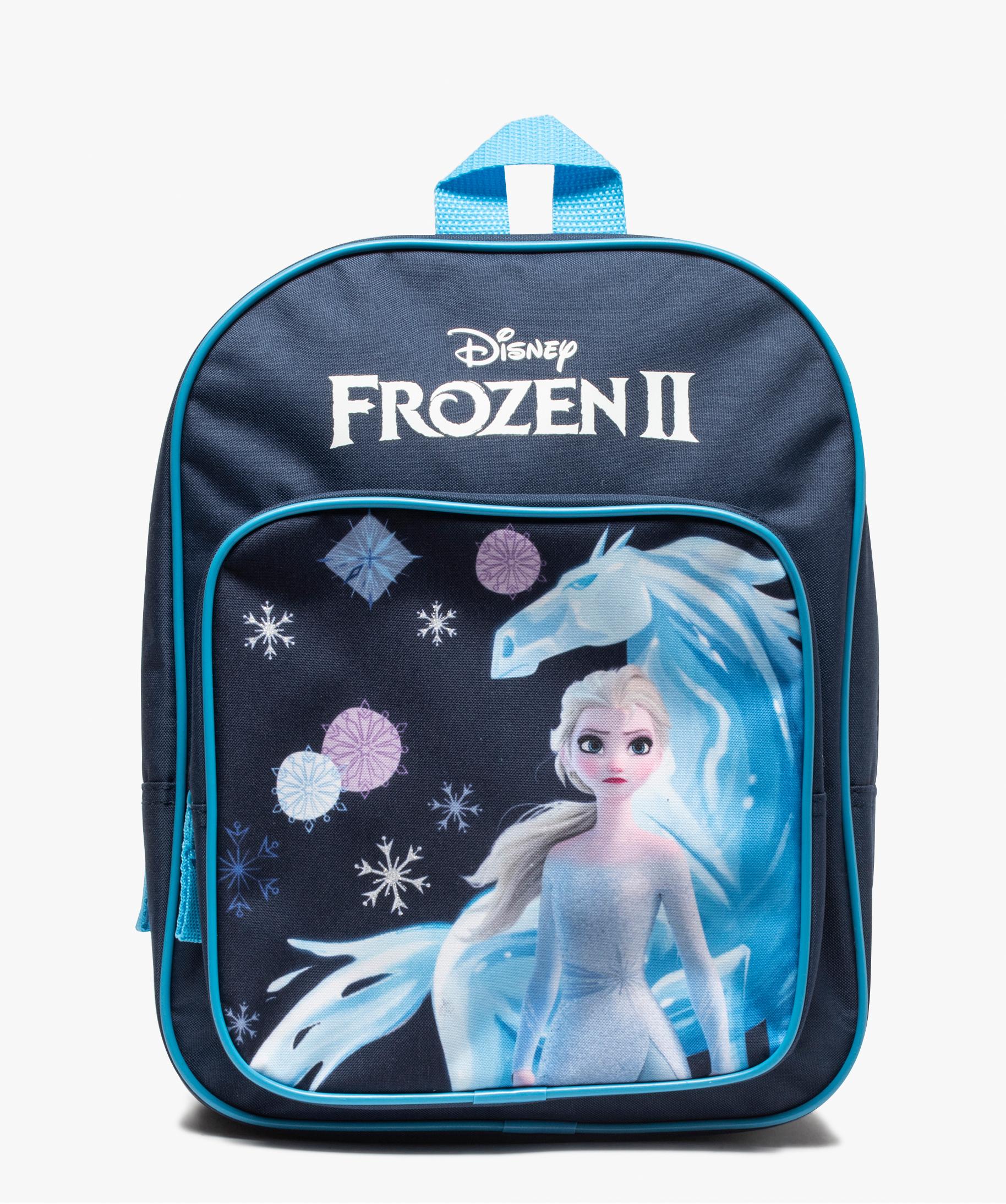 Sac a dos reine des neige on sale