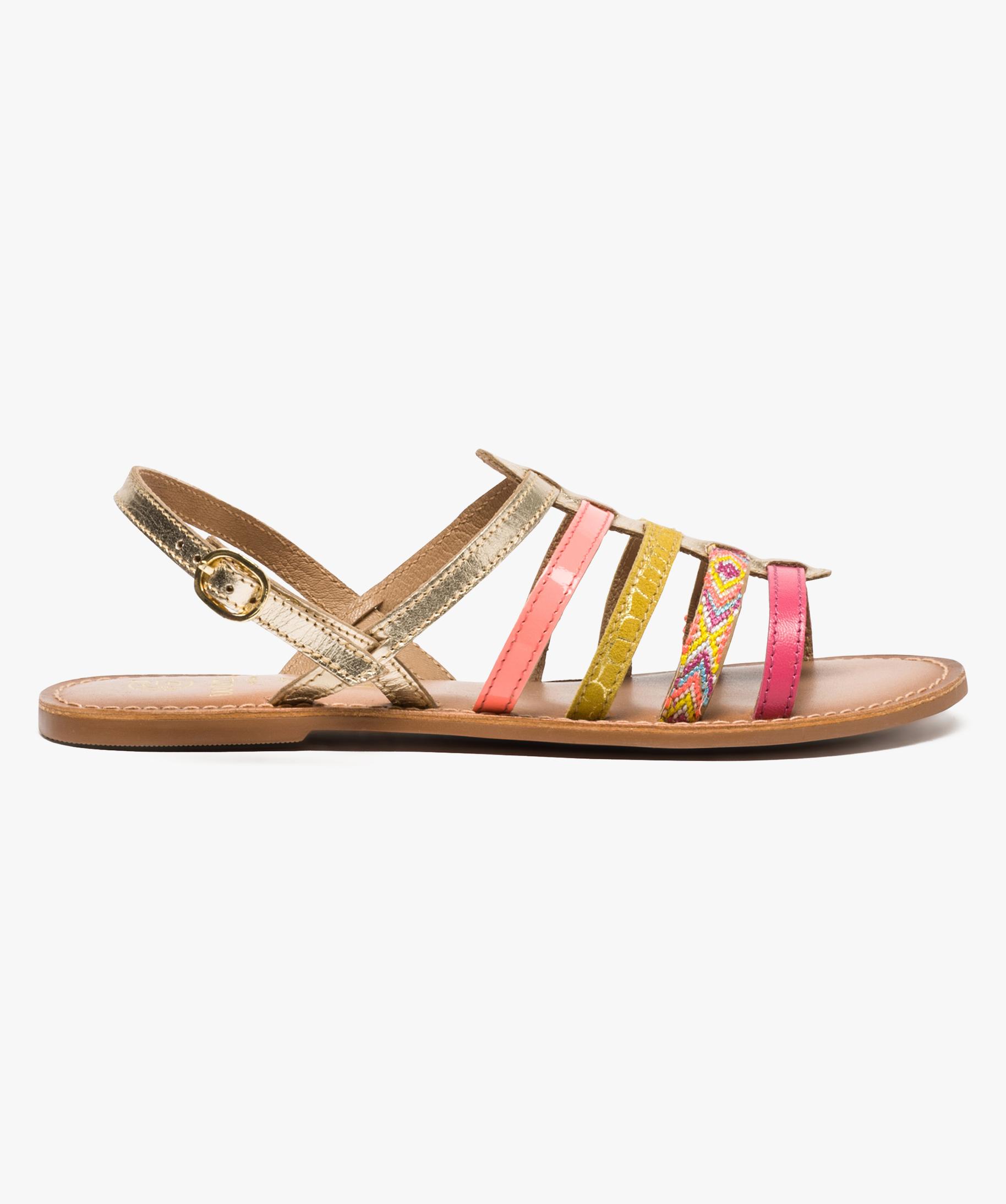 chaussure a talon gemo