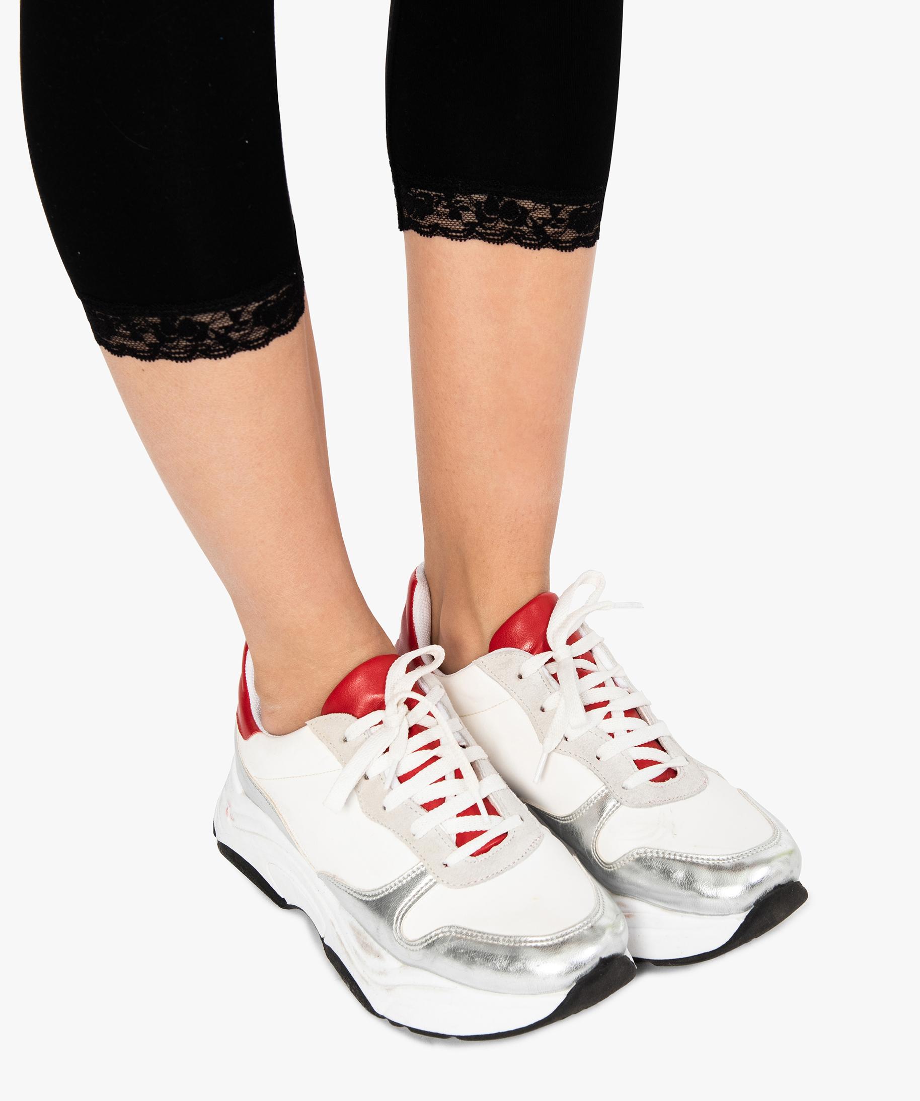 Legging gemo deals femme