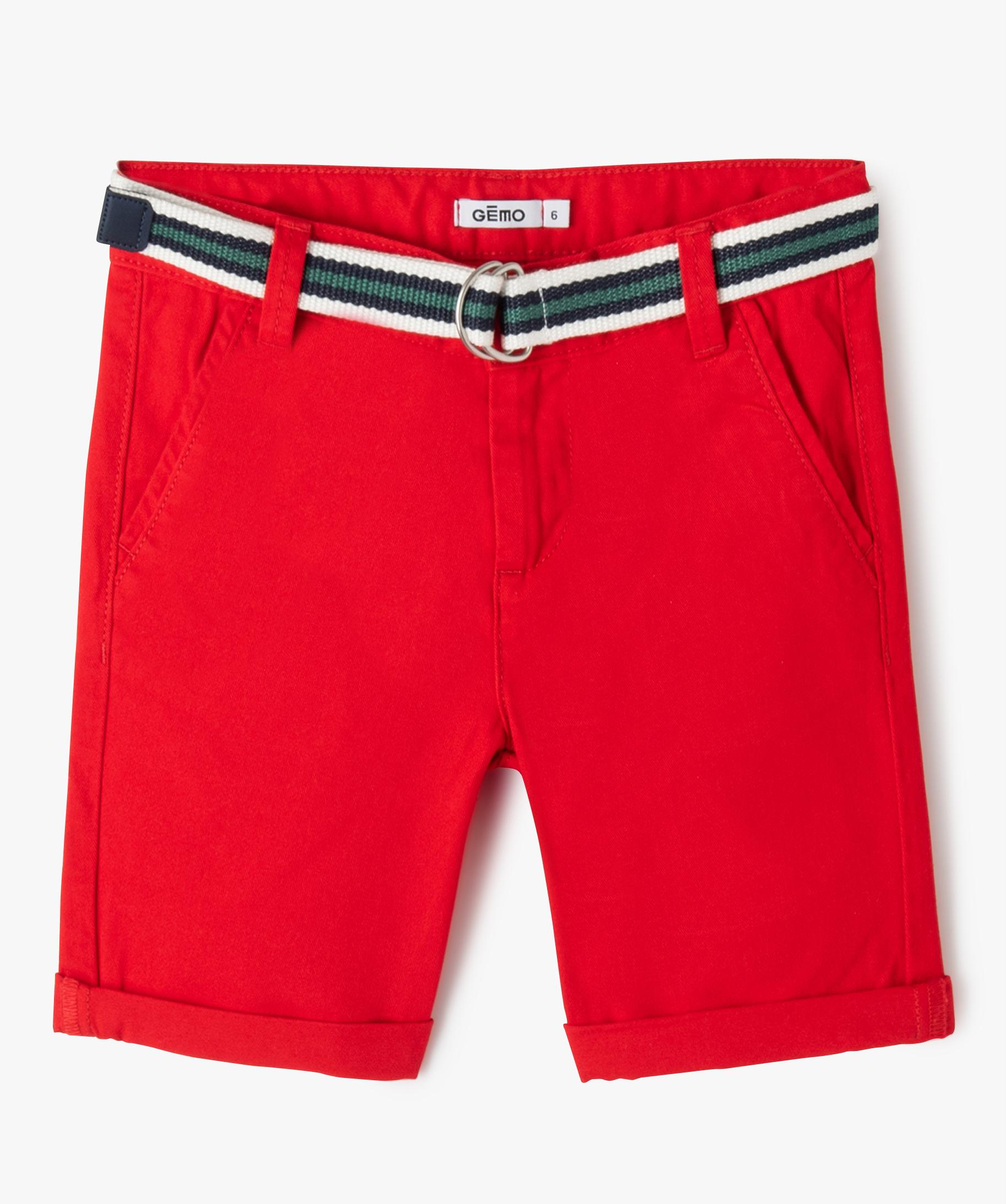 Short de football VIRALTO CLUB enfant jaune KIPSTA