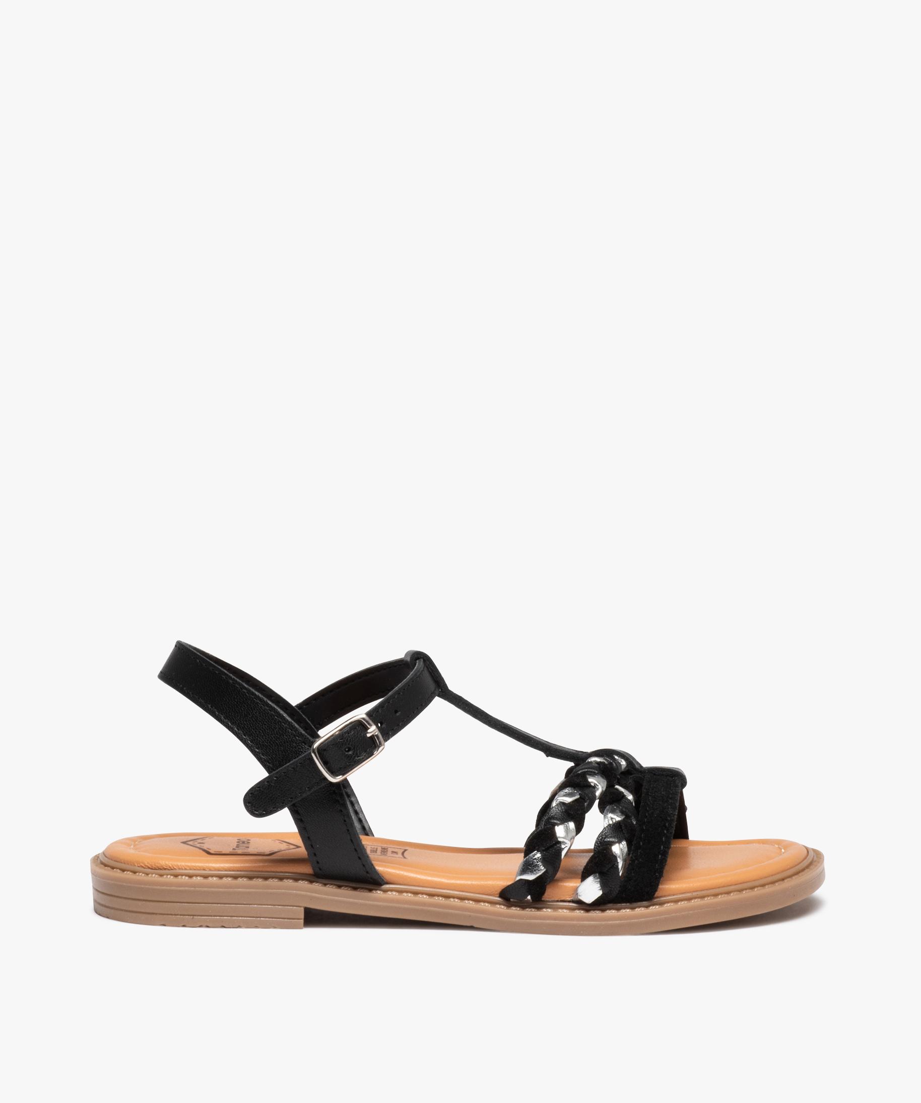 sandale fille gemo