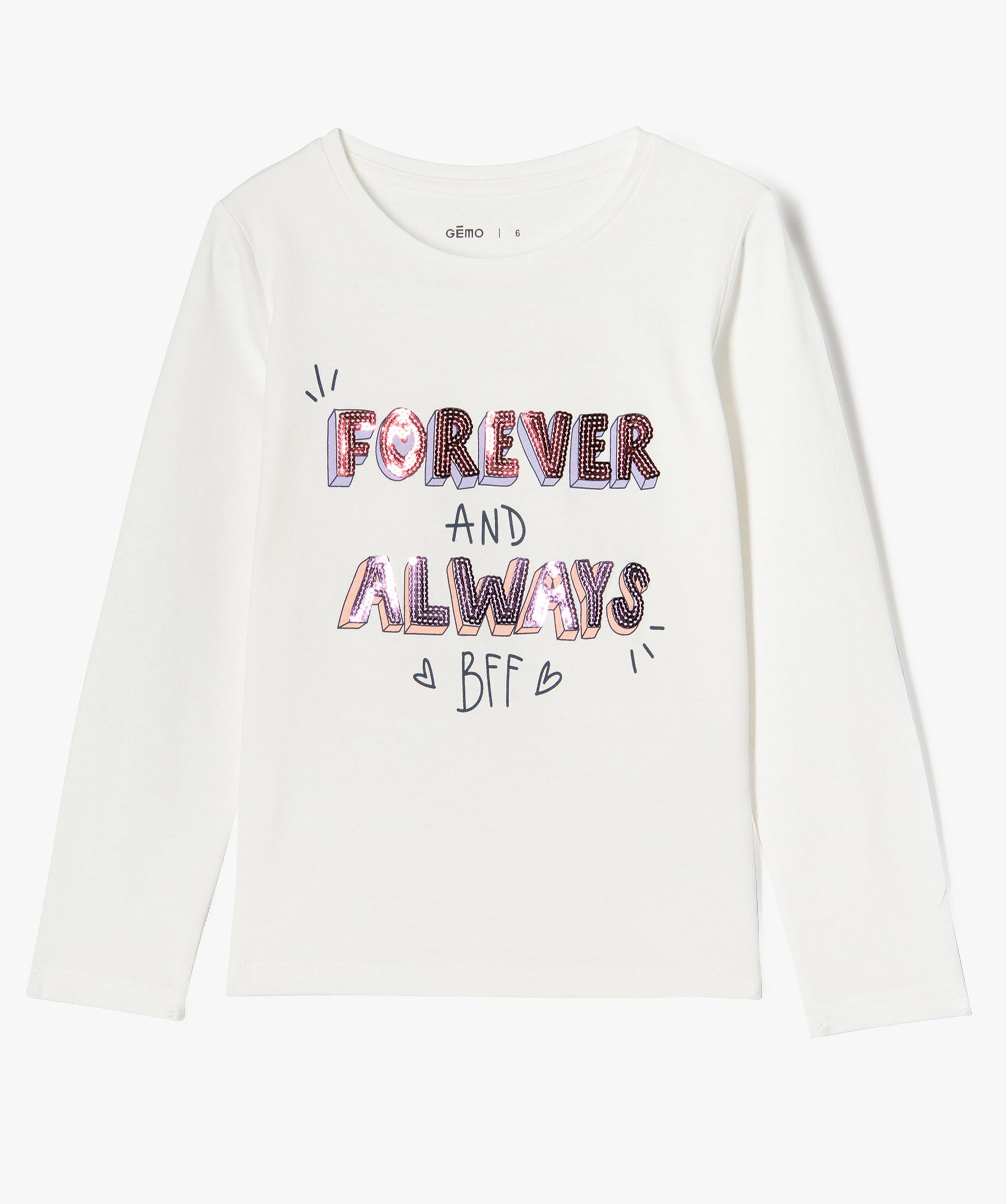 Tee-shirt col roulé | Petit Bateau