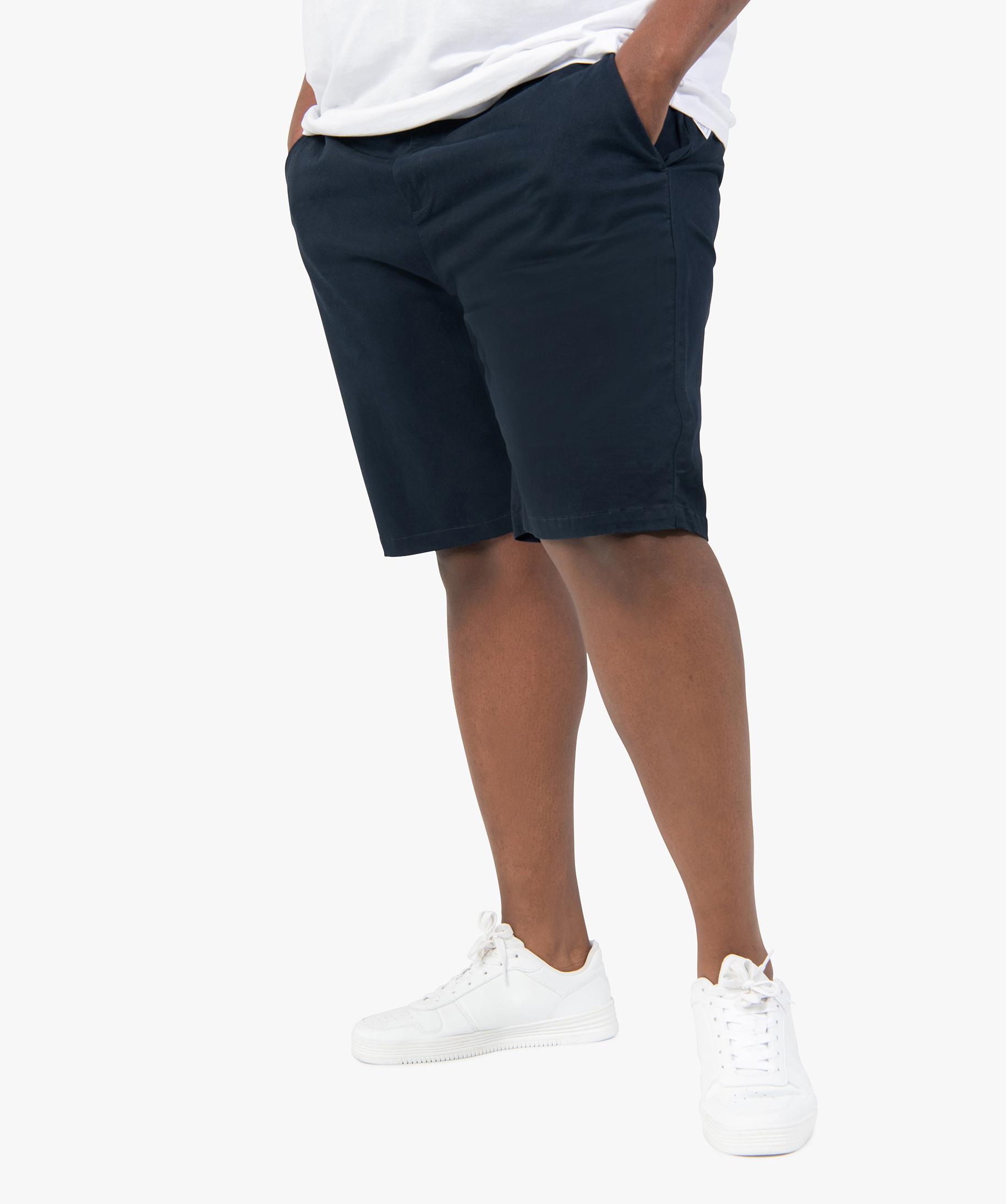 Bermuda Homme Grandes Tailles Gianni Marco Congo Sable