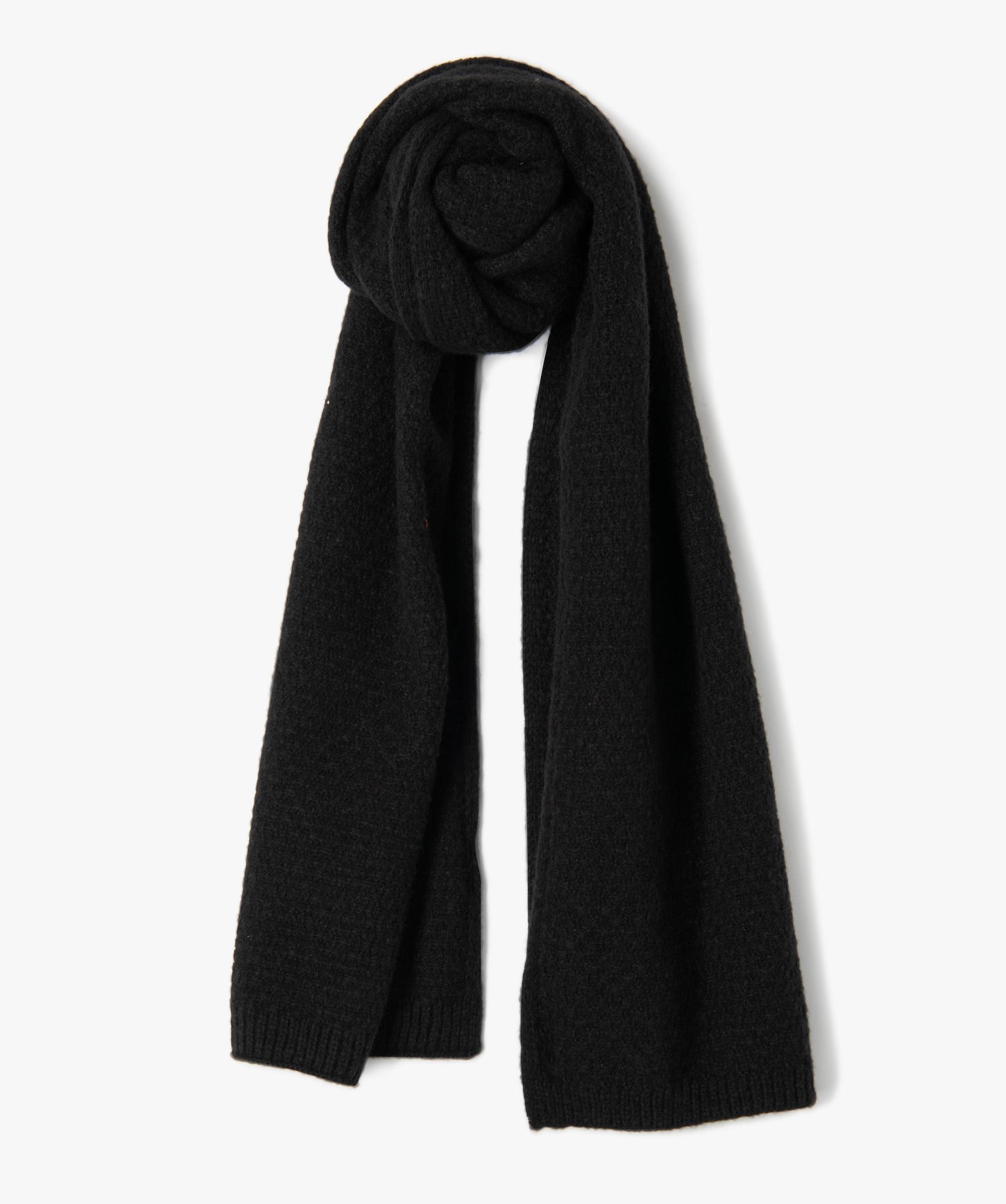 Écharpe Châle D'Hiver Femme Homme Chaude Longue Grande Motif À