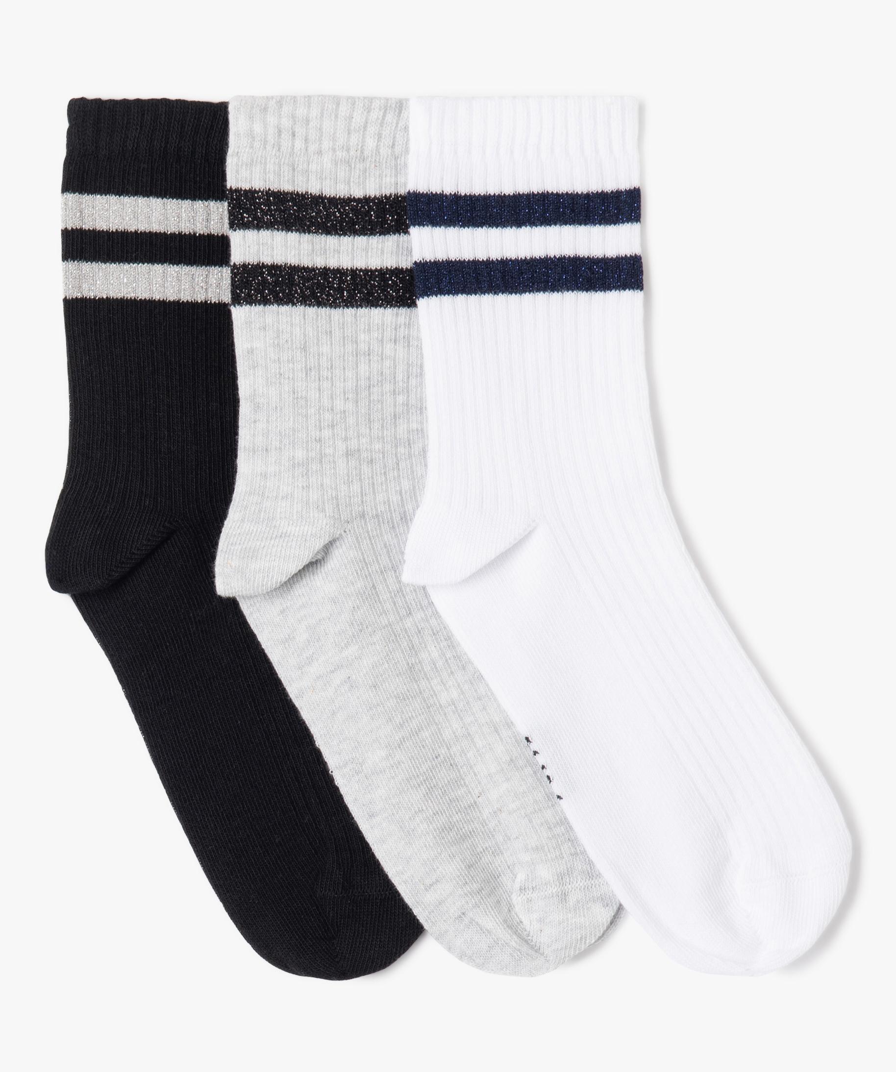 Chaussette gemo best sale