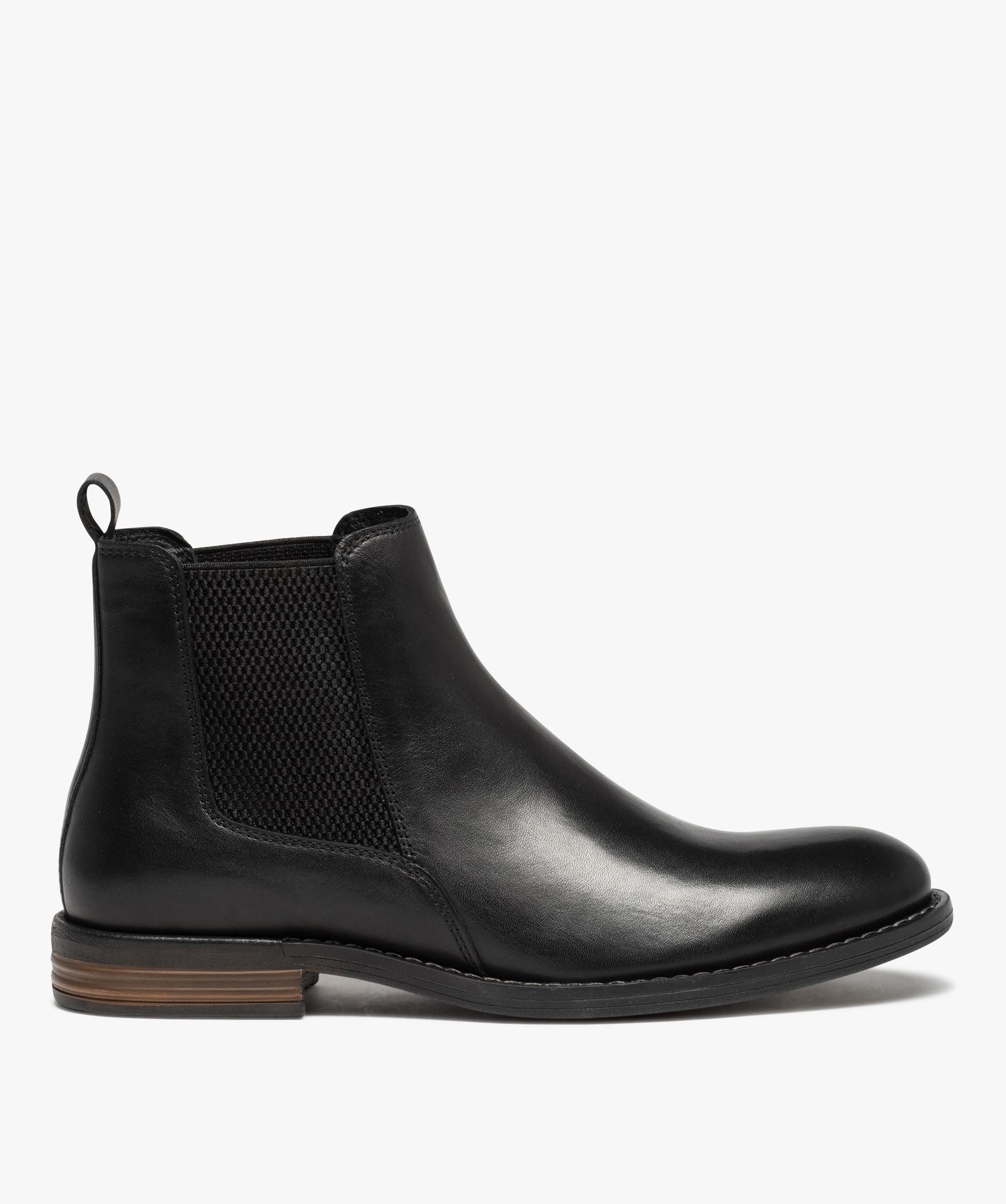 Gemo chelsea boots best sale