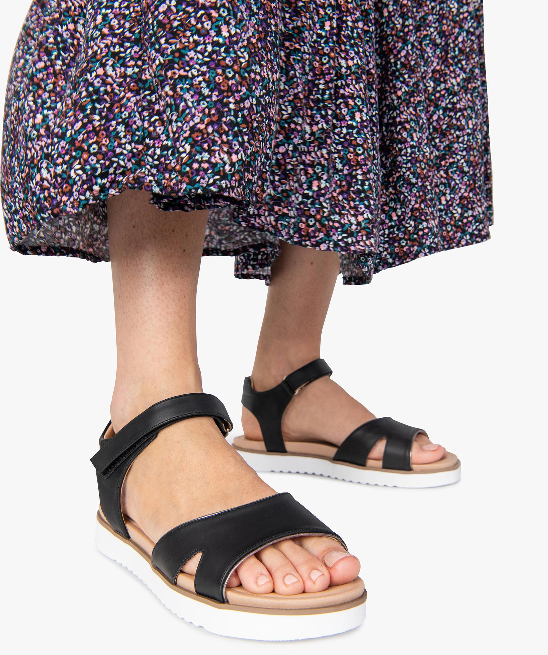 Sandale femme shop semelle epaisse