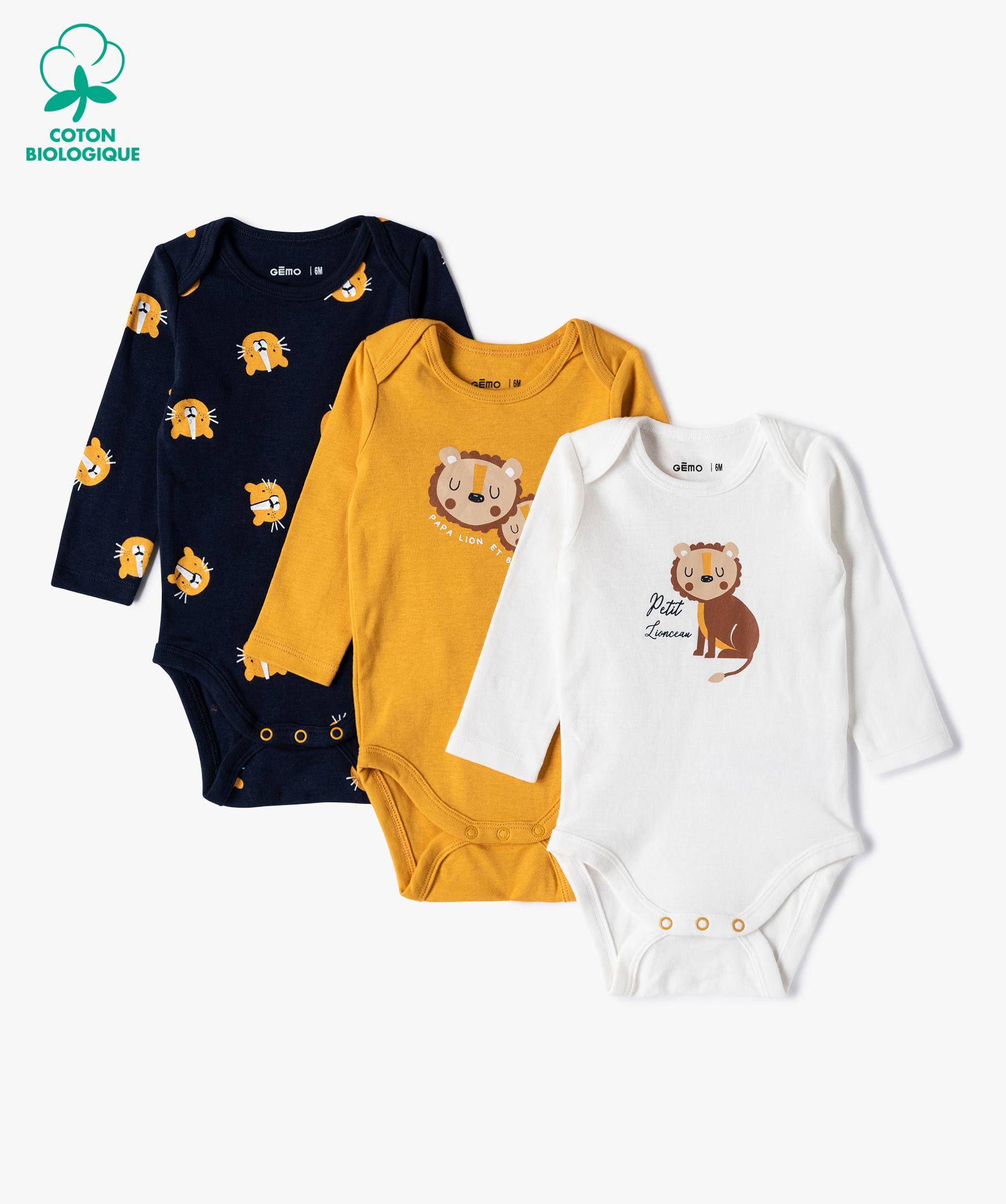 Body gemo bebe store