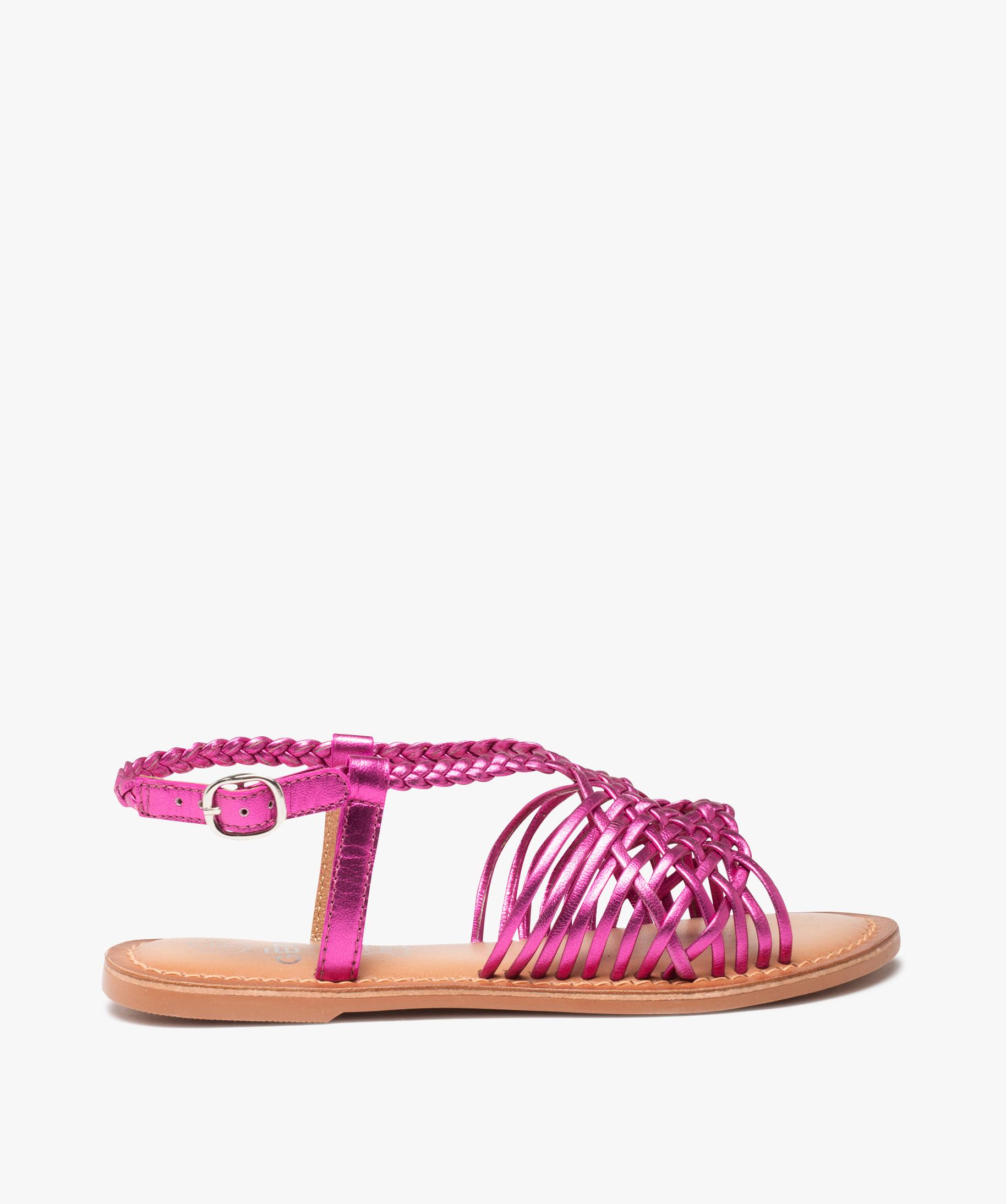 sandales gemo fille