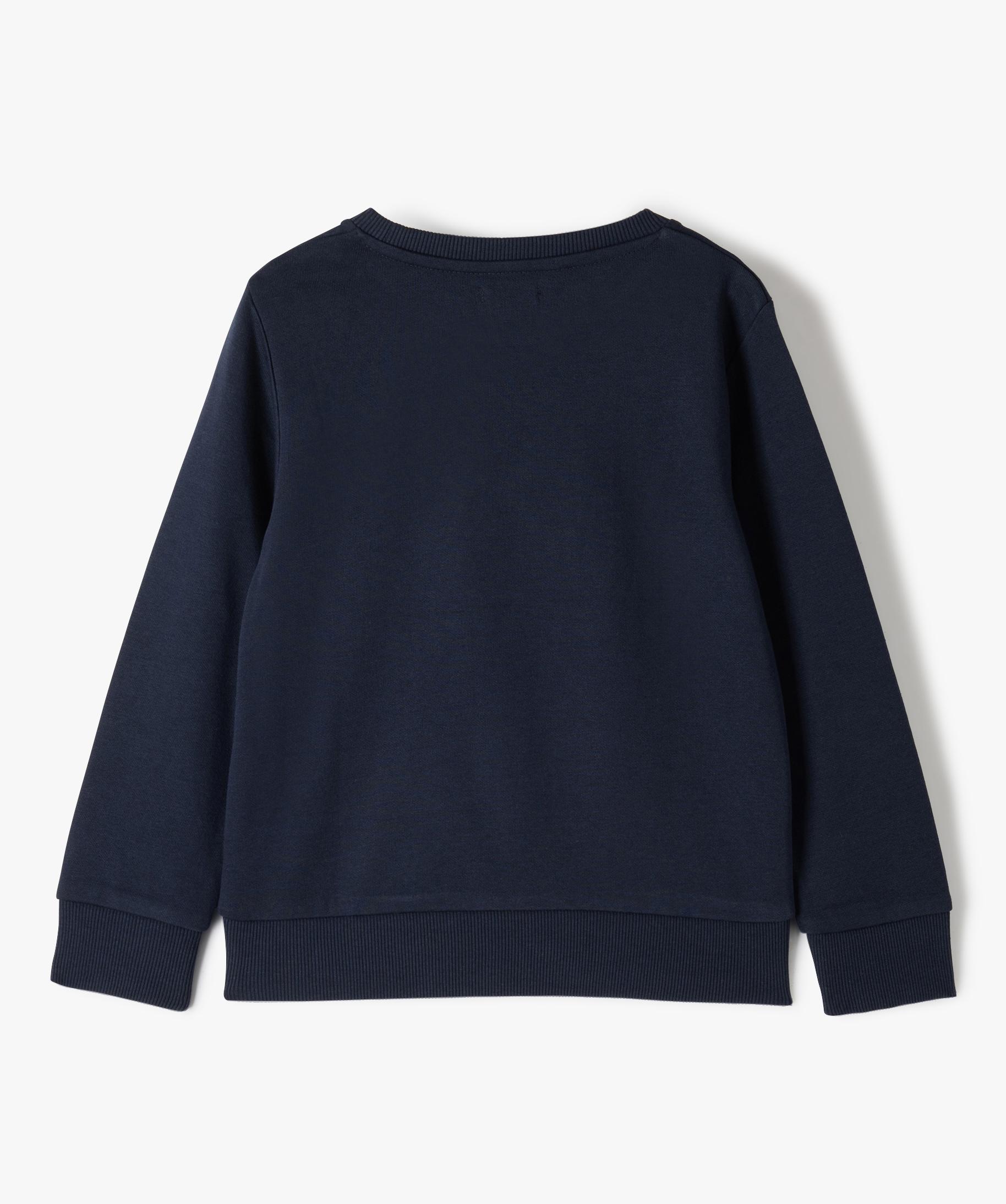 Pull gemo garcon store
