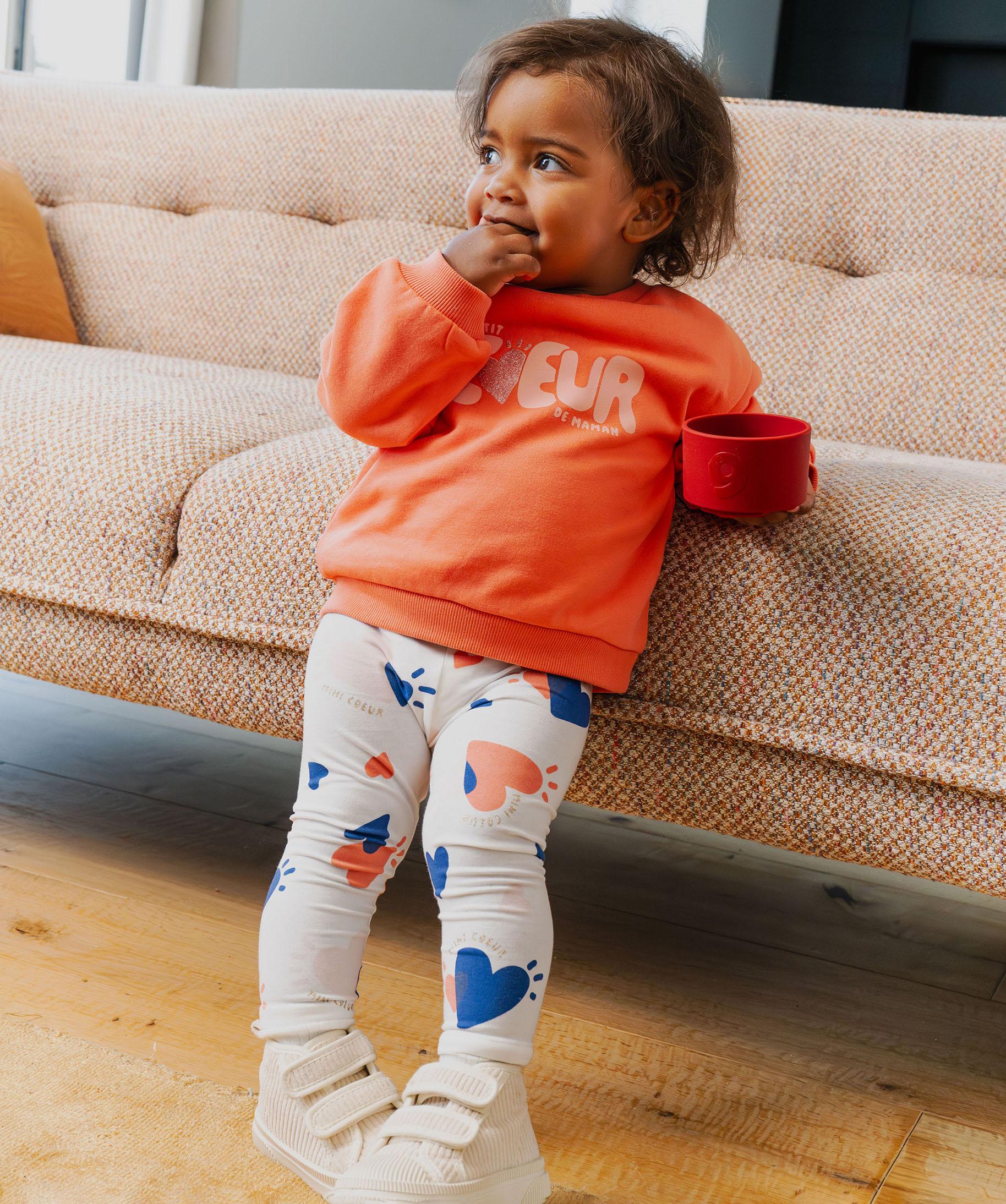 Legging Bébé Fille Gymboree Multicolore Chevron - Taille 2T, Neuf Avec étiquette, Coton