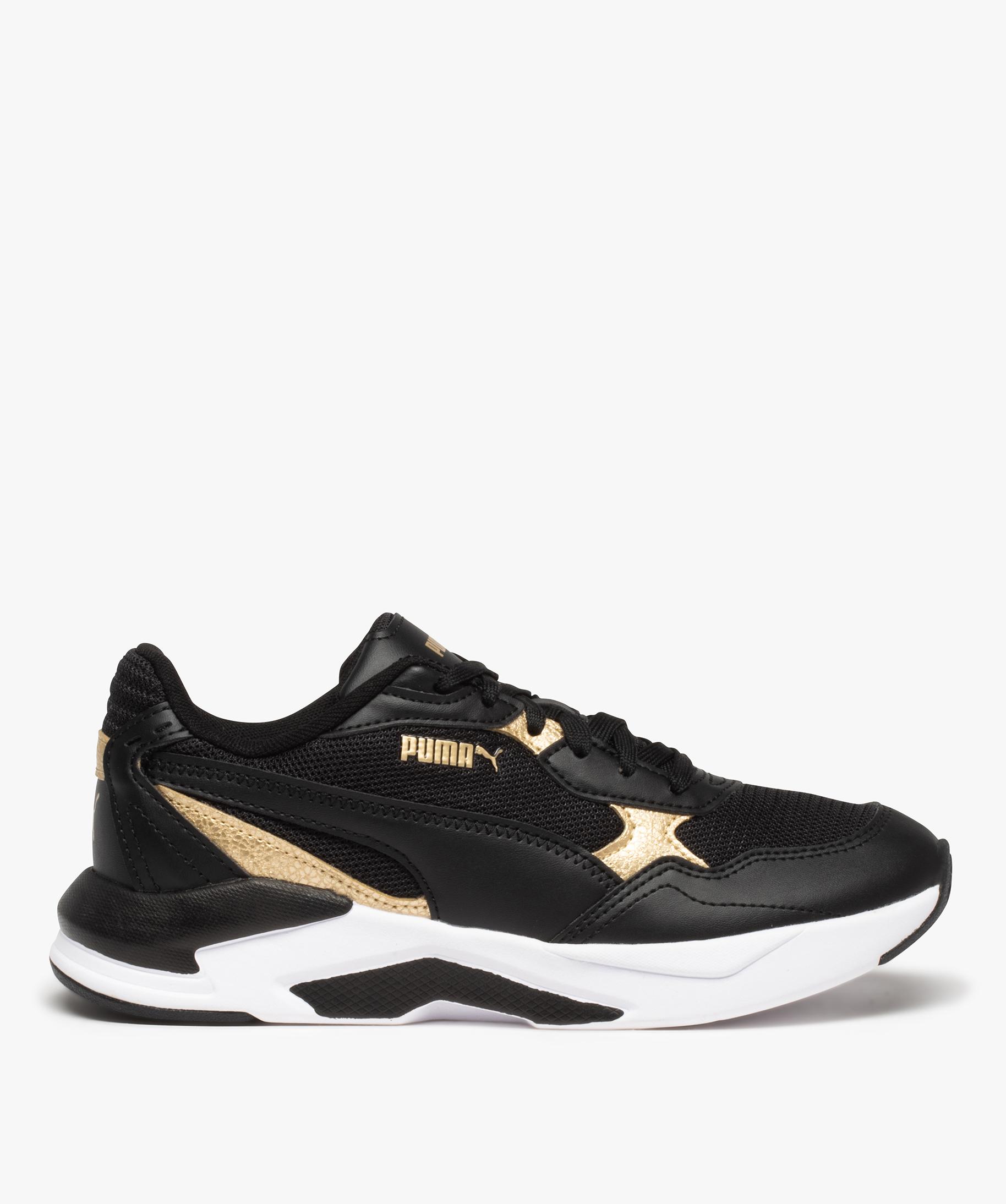 basket puma alonzo femme