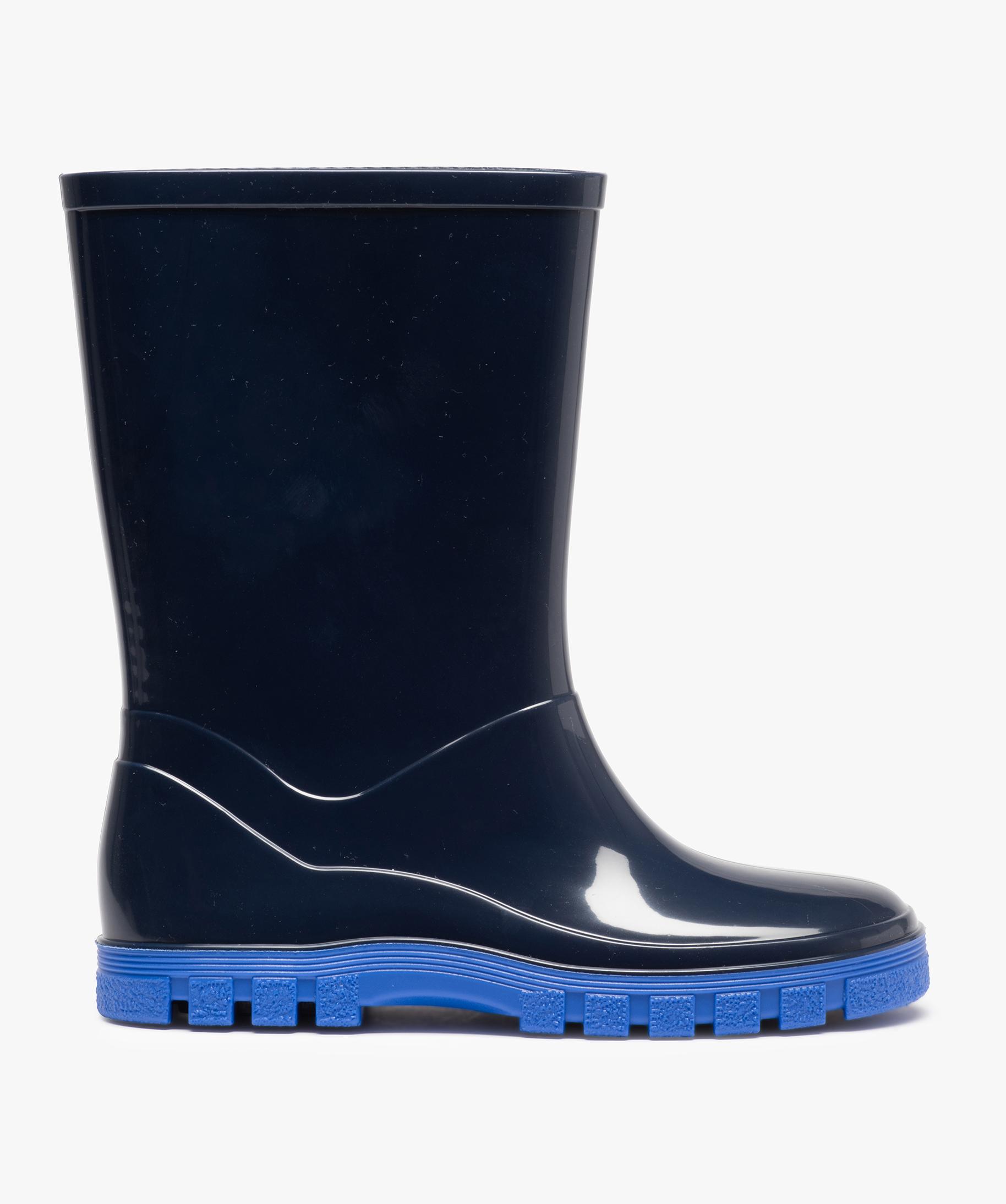 Gemo bottes enfant outlet