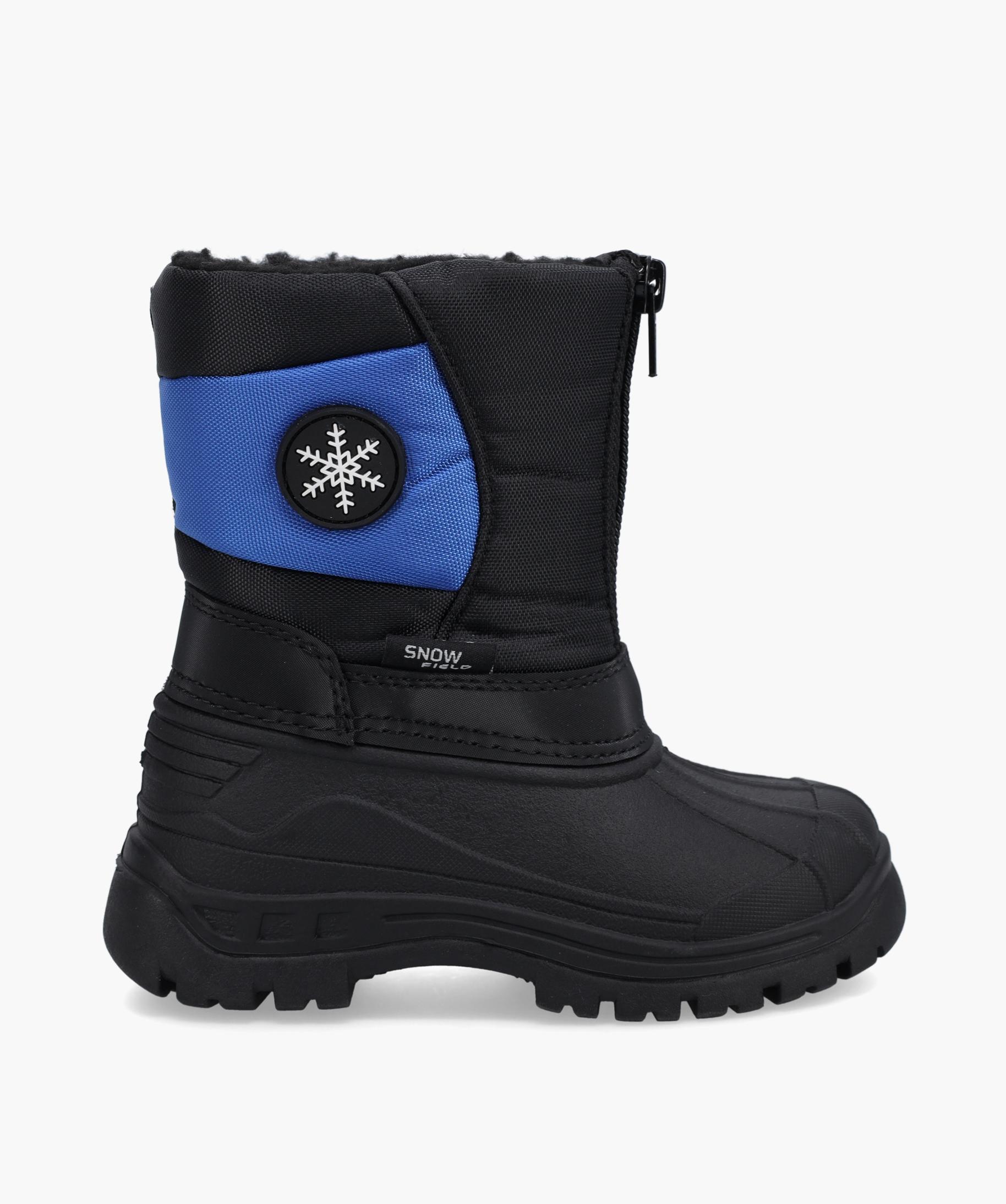 Gemo apres ski garcon new arrivals