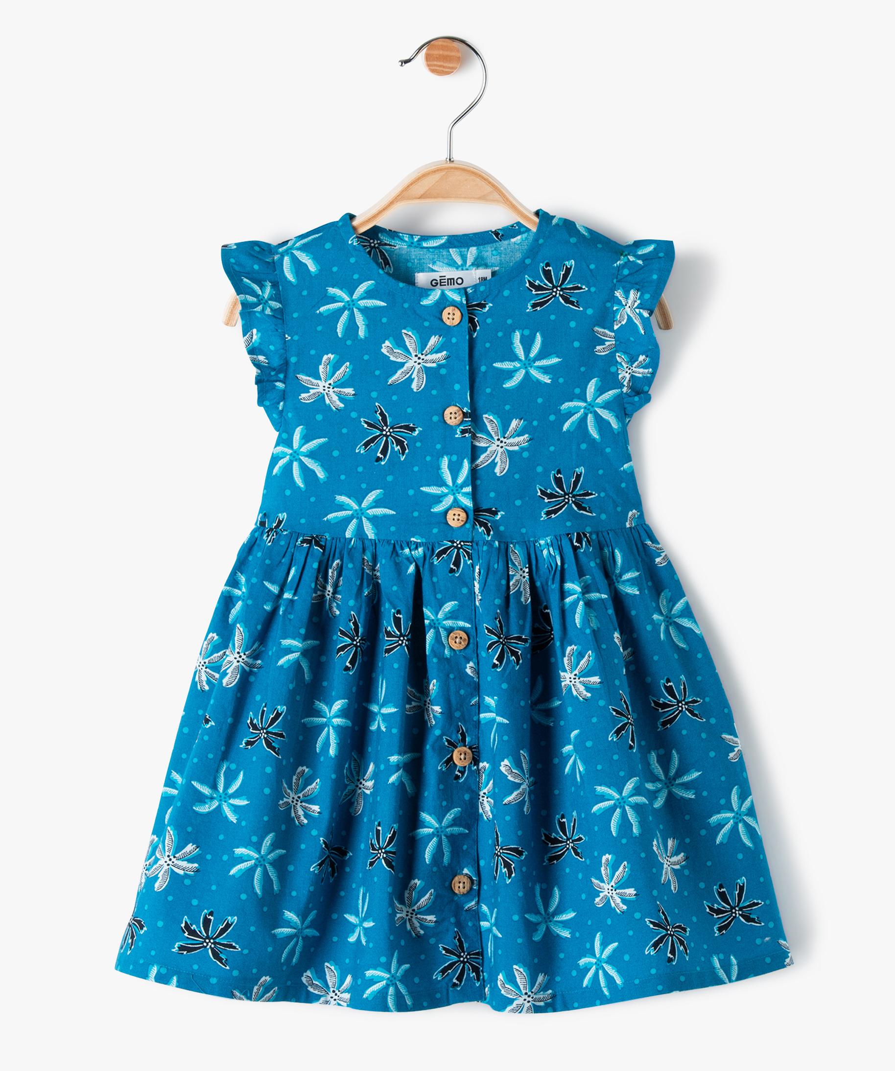 Gemo robe bebe fille cheap