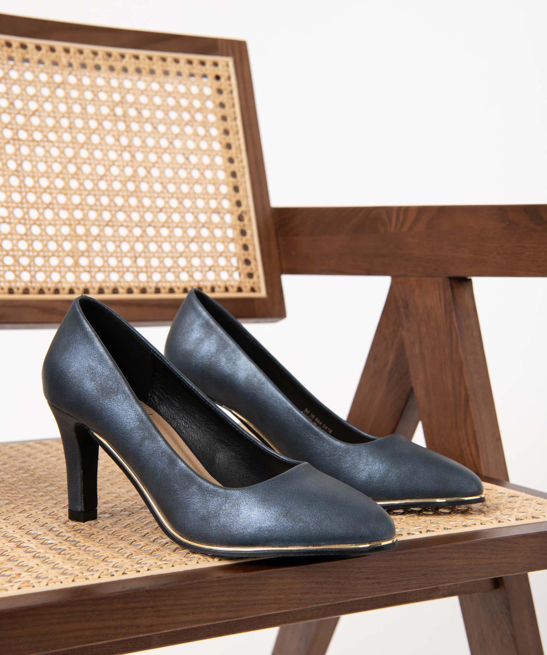Gemo chaussure a talon sale