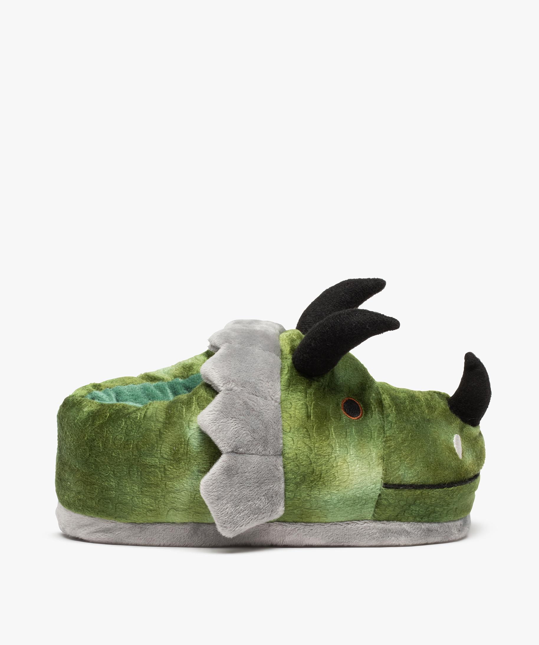 Gemo cheap chaussons garcon