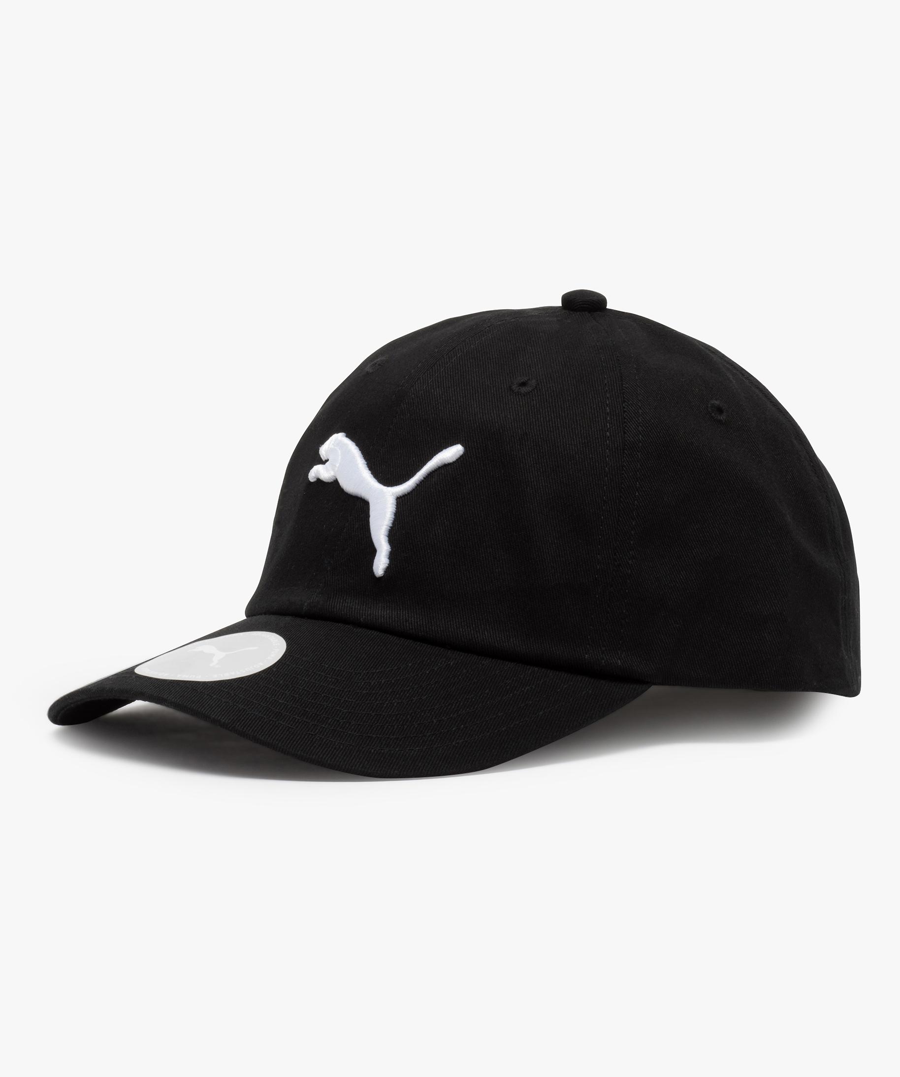 Casquette homme avec logo brode Puma