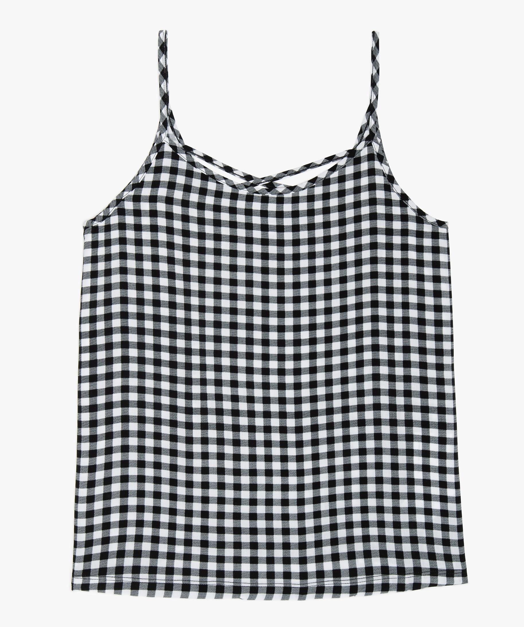 Débardeur Gymboree Fille été Rose Pois – Taille 4 – Bon état