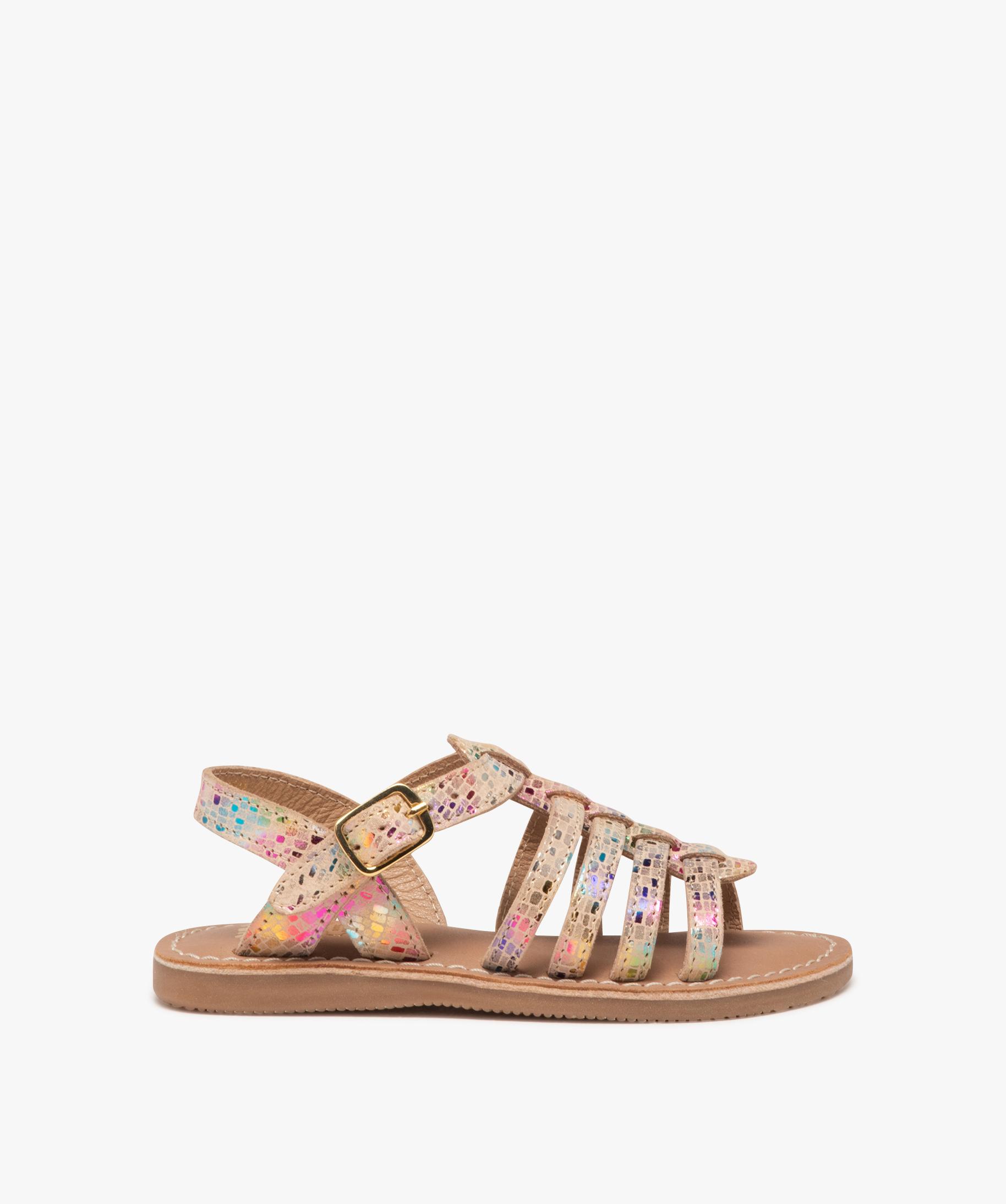 sandales-fille-en-cuir-multibrides-effet-mosa-que-na-or-gemo