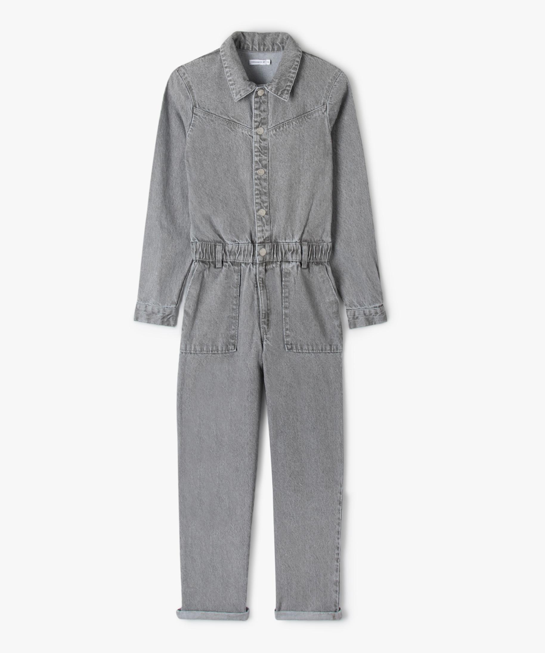 Pantalon Fille NEXT – Taille 11 Ans – Occasion Très Bon état
