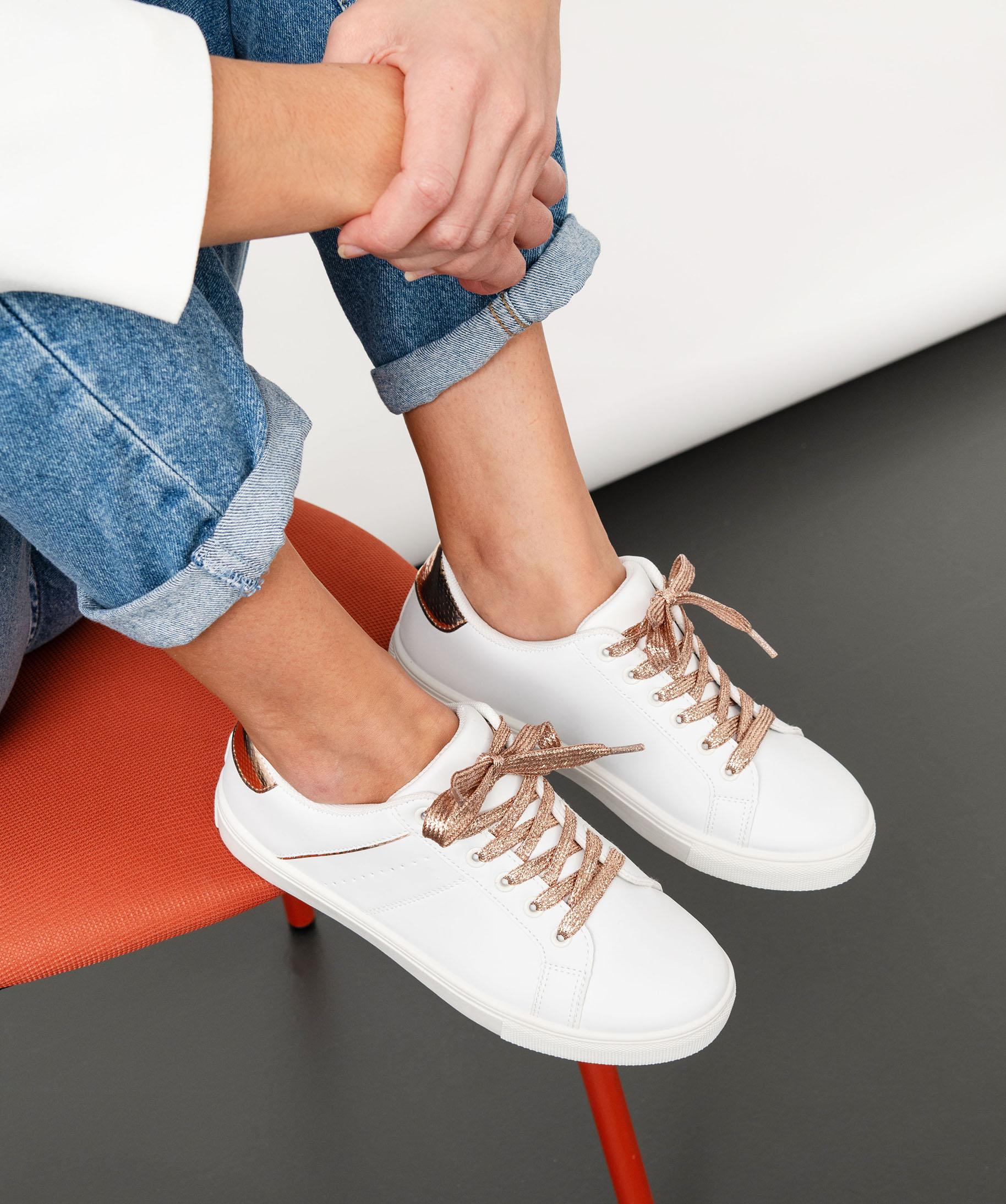 Gemo basket femme top
