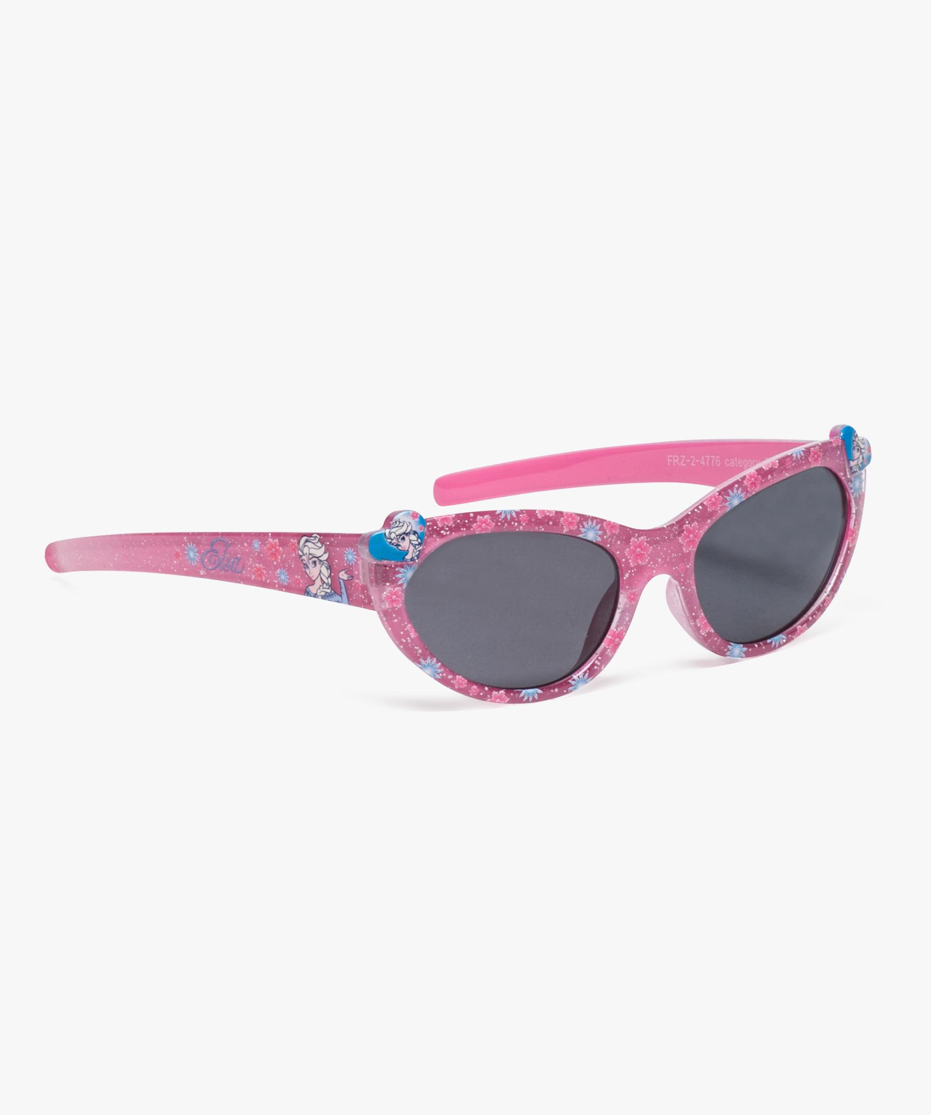 Lunettes de soleil La reine des neiges
