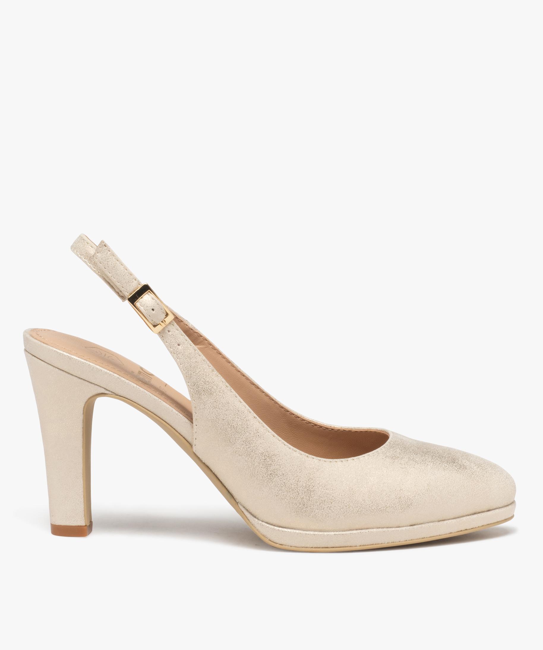 Gemo escarpins discount