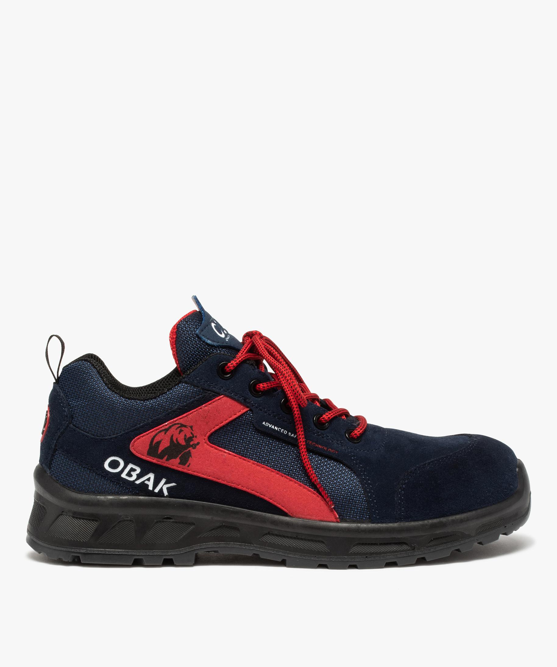 Chaussures de sécurité gemo shop