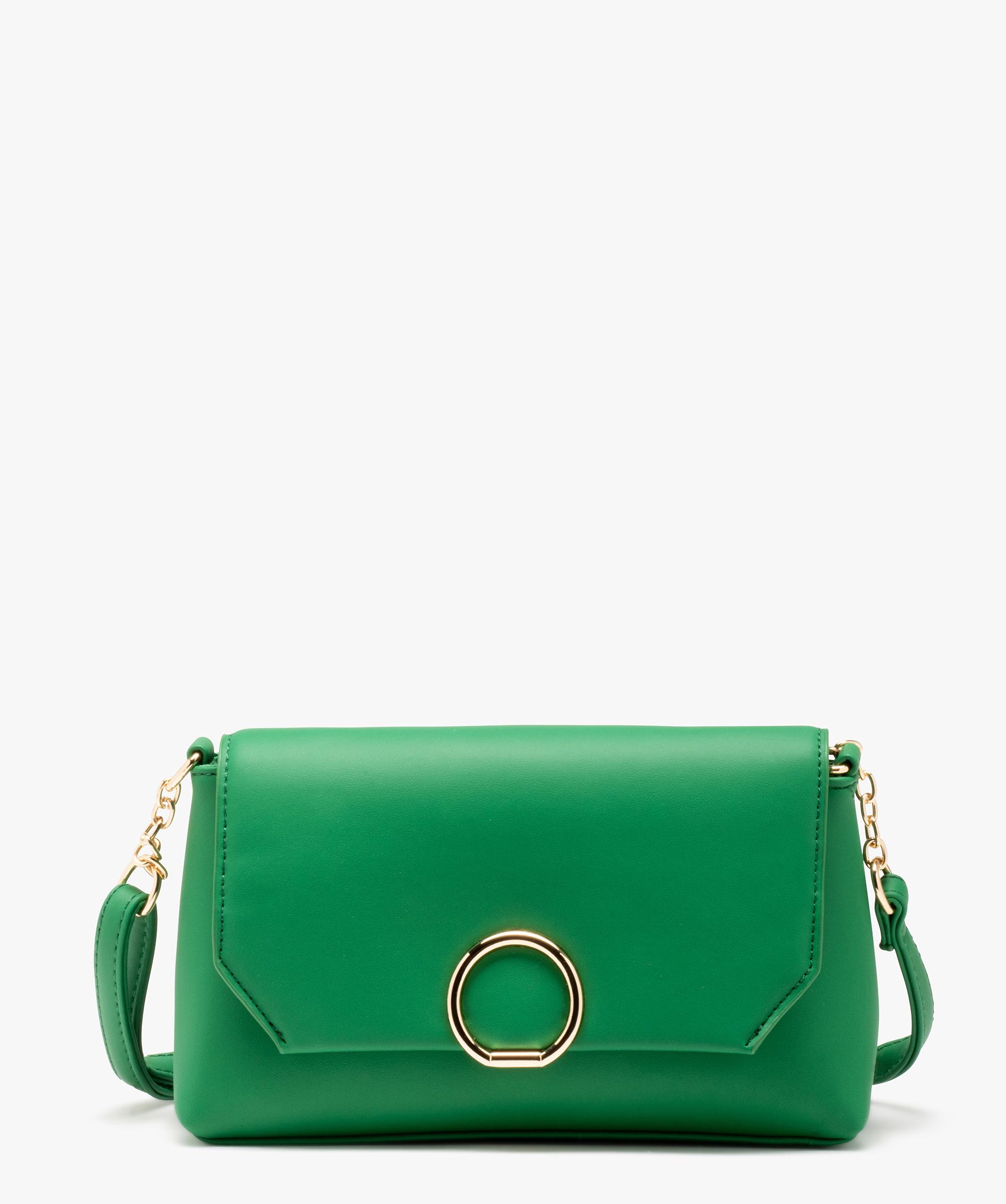 Sac femme vert top