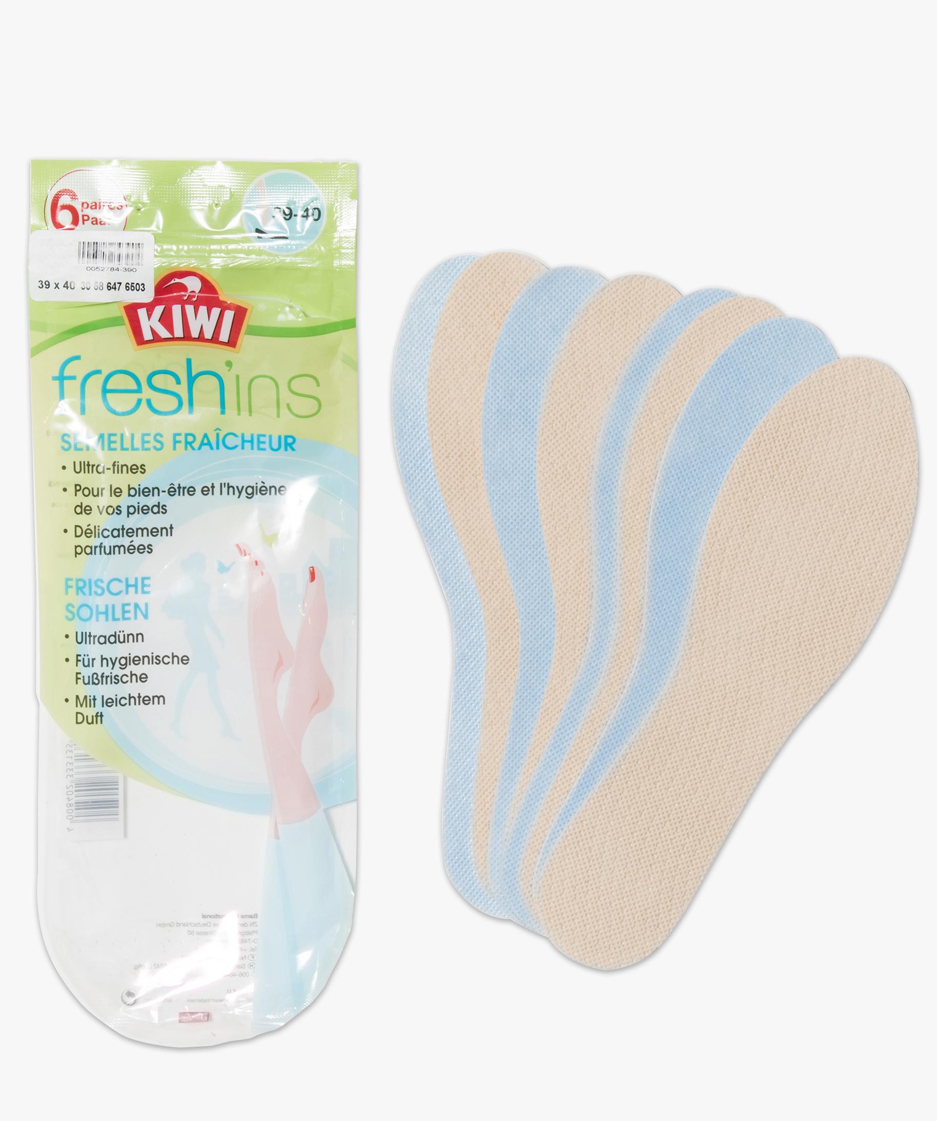 Semelle kiwi outlet