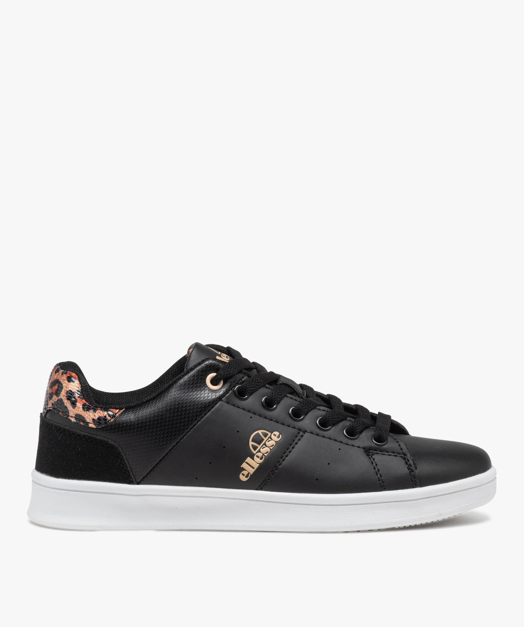 Basket femme ellesse pas cher store