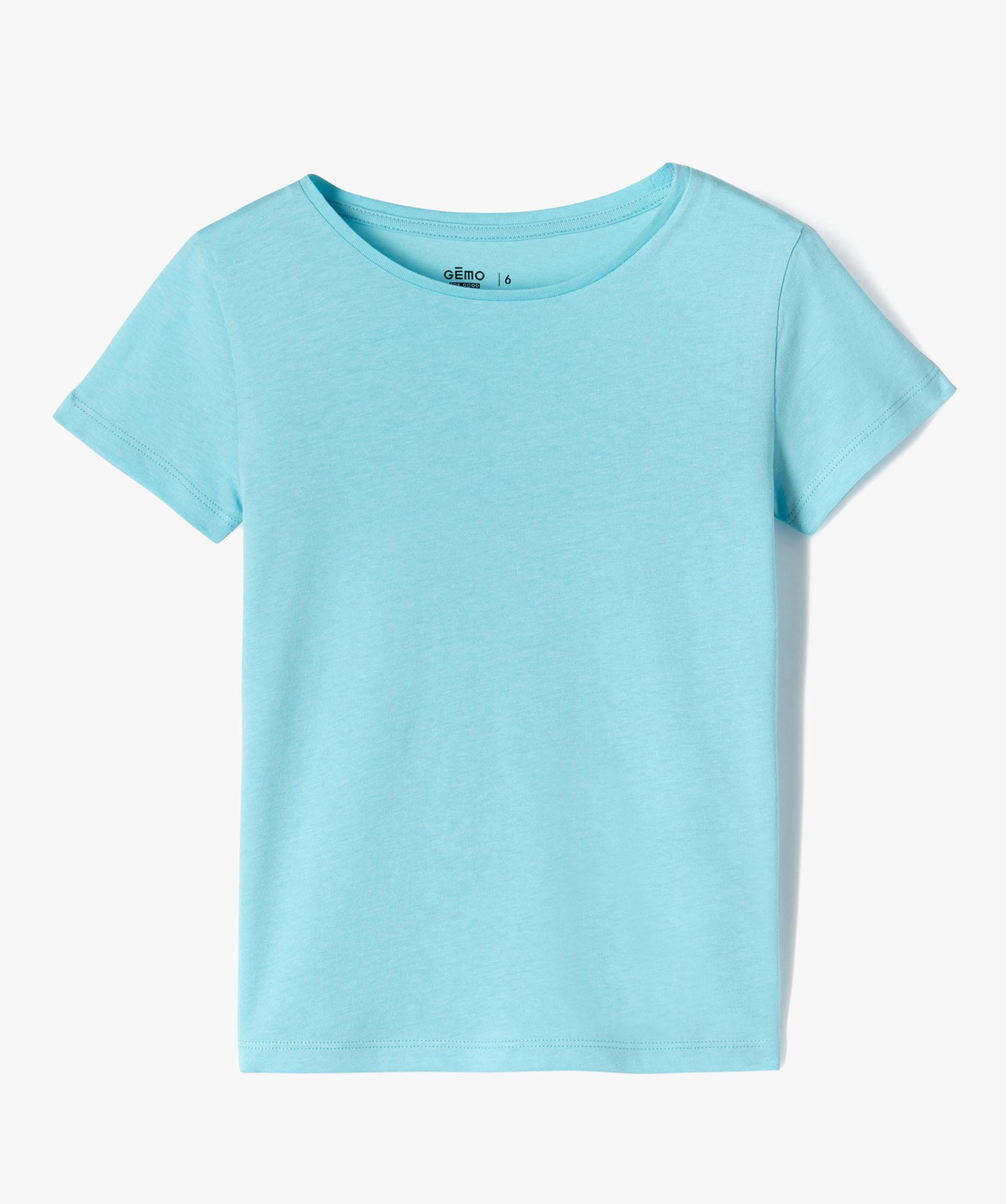 Tee shirt fille online